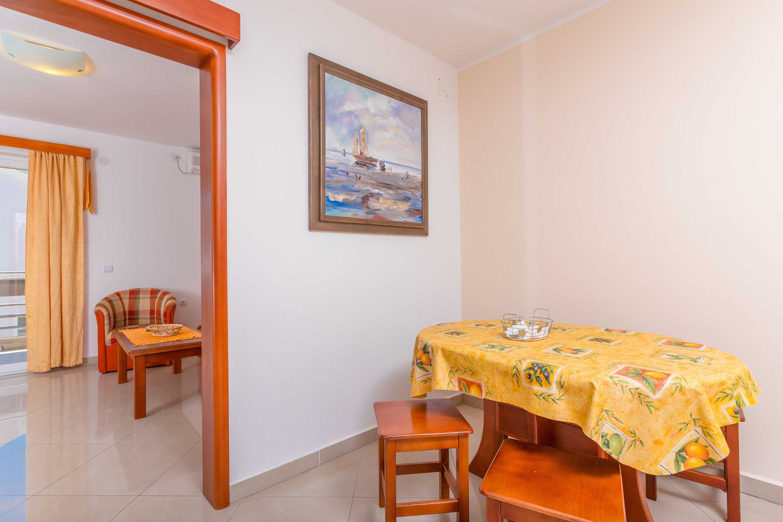 Gift card for Rosic Apartments Tivat Gift card for Rosic Apartments Tivat