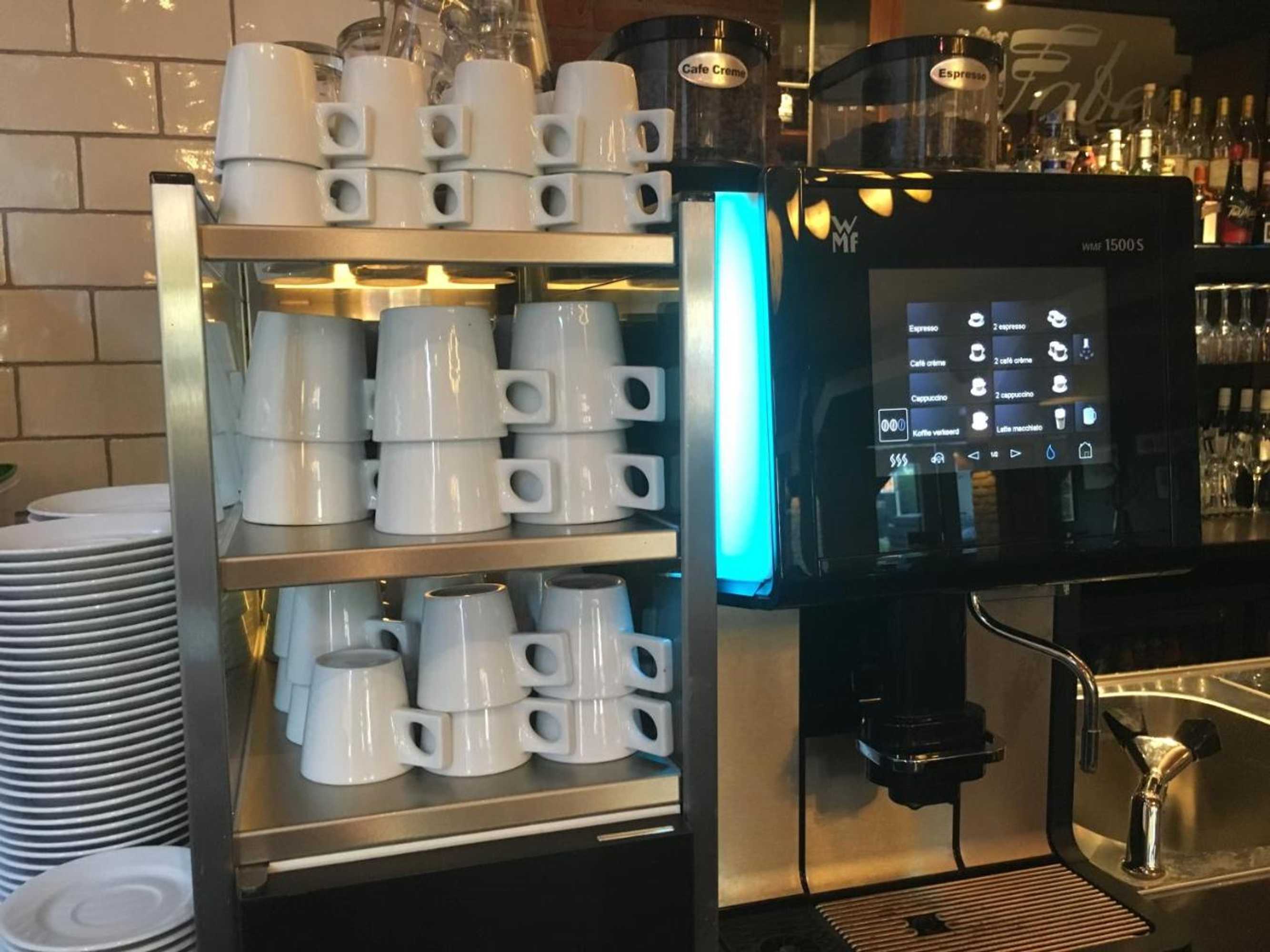 Gift card for Hotel Faber