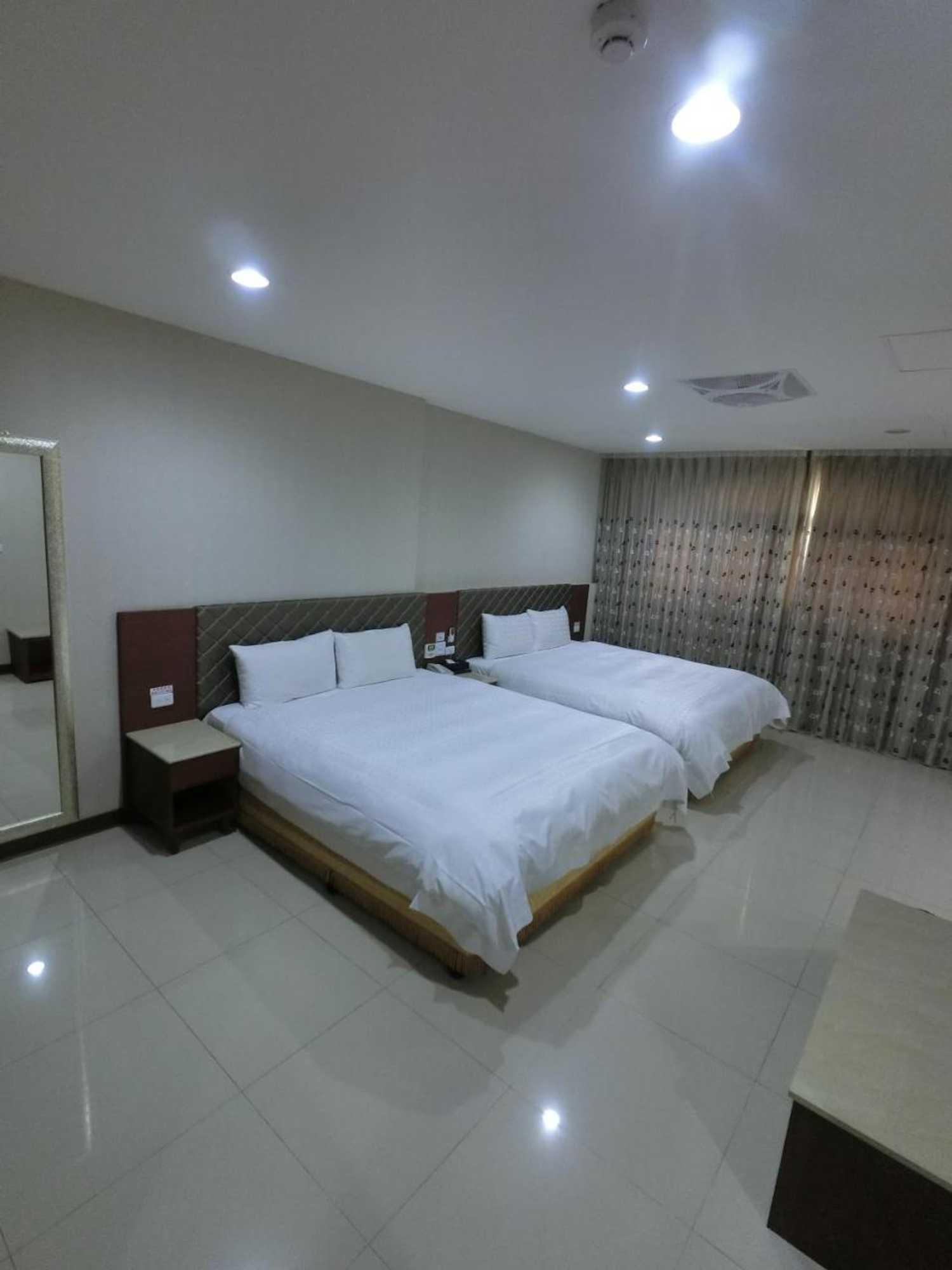 Gift card for Formosa Hotel