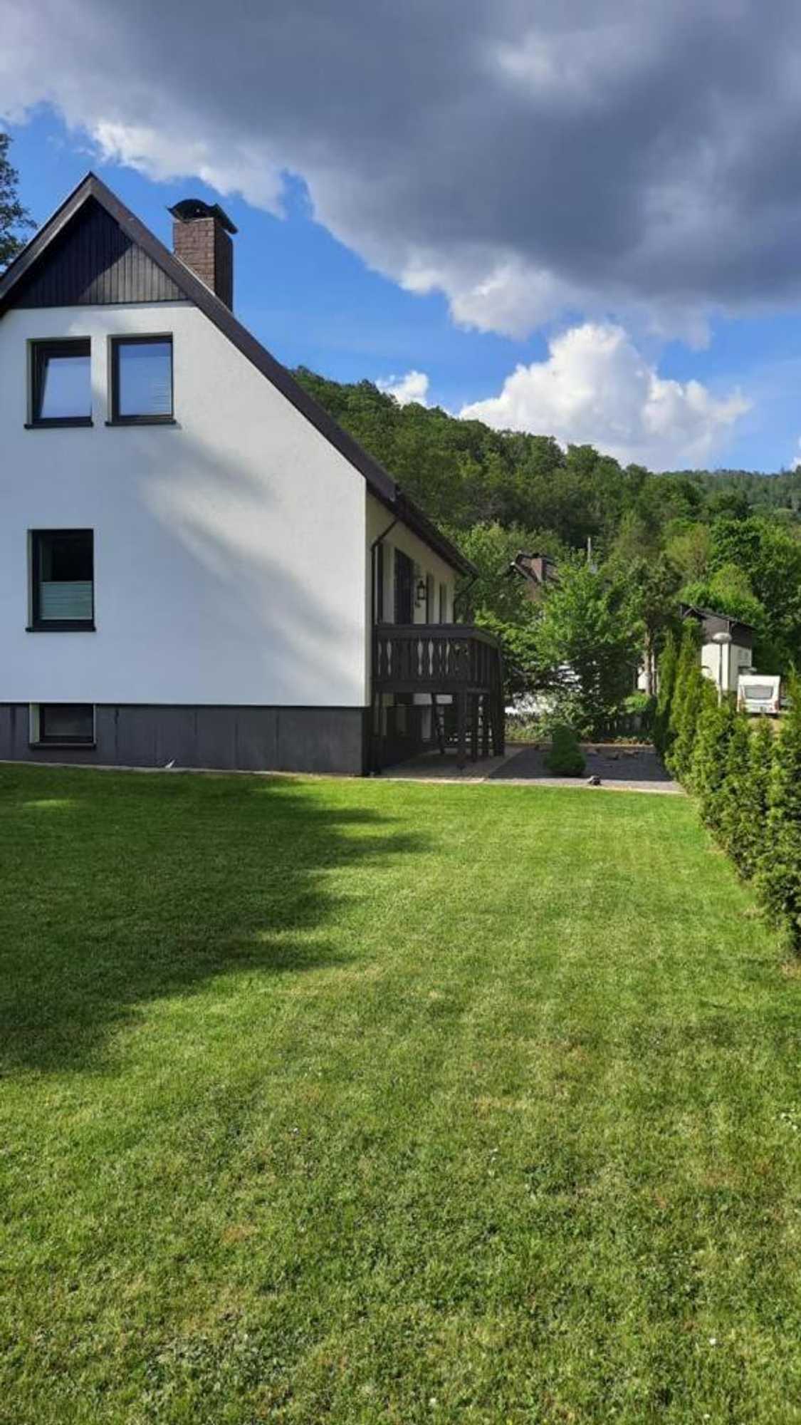 Gift card for Ferienhaus Gretel in Zorge