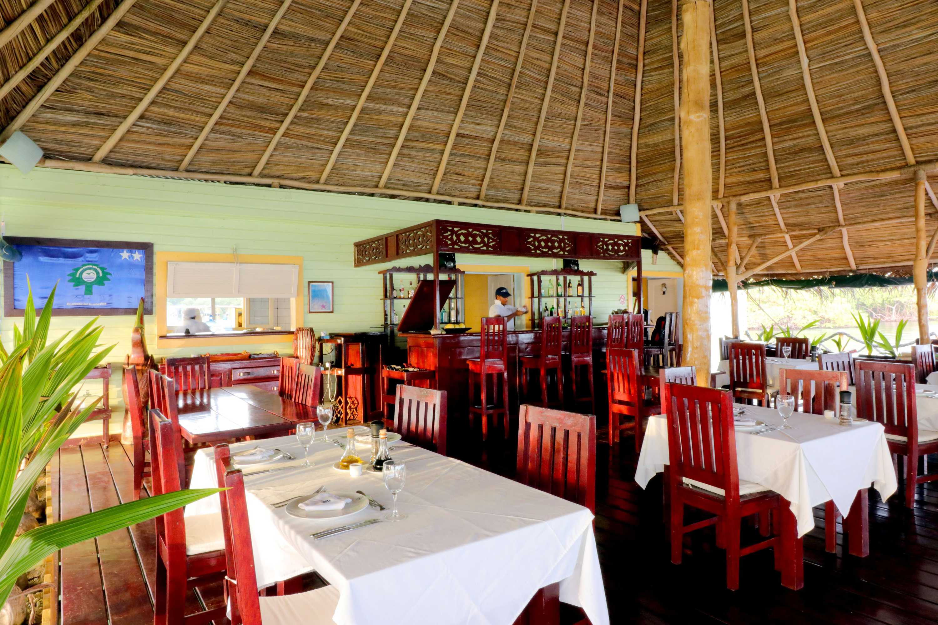 Gift card for Punta Caracol Acqua Lodge Gift card for Punta Caracol Acqua Lodge