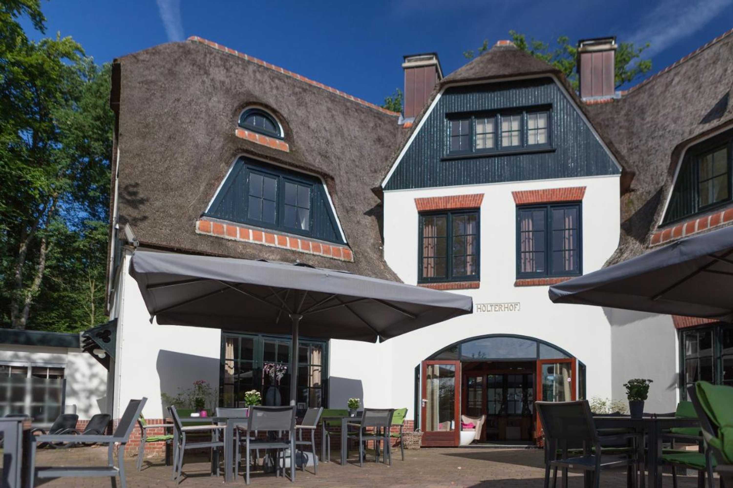 Gift card for Huize Hölterhof Wellness Hotel Restaurant