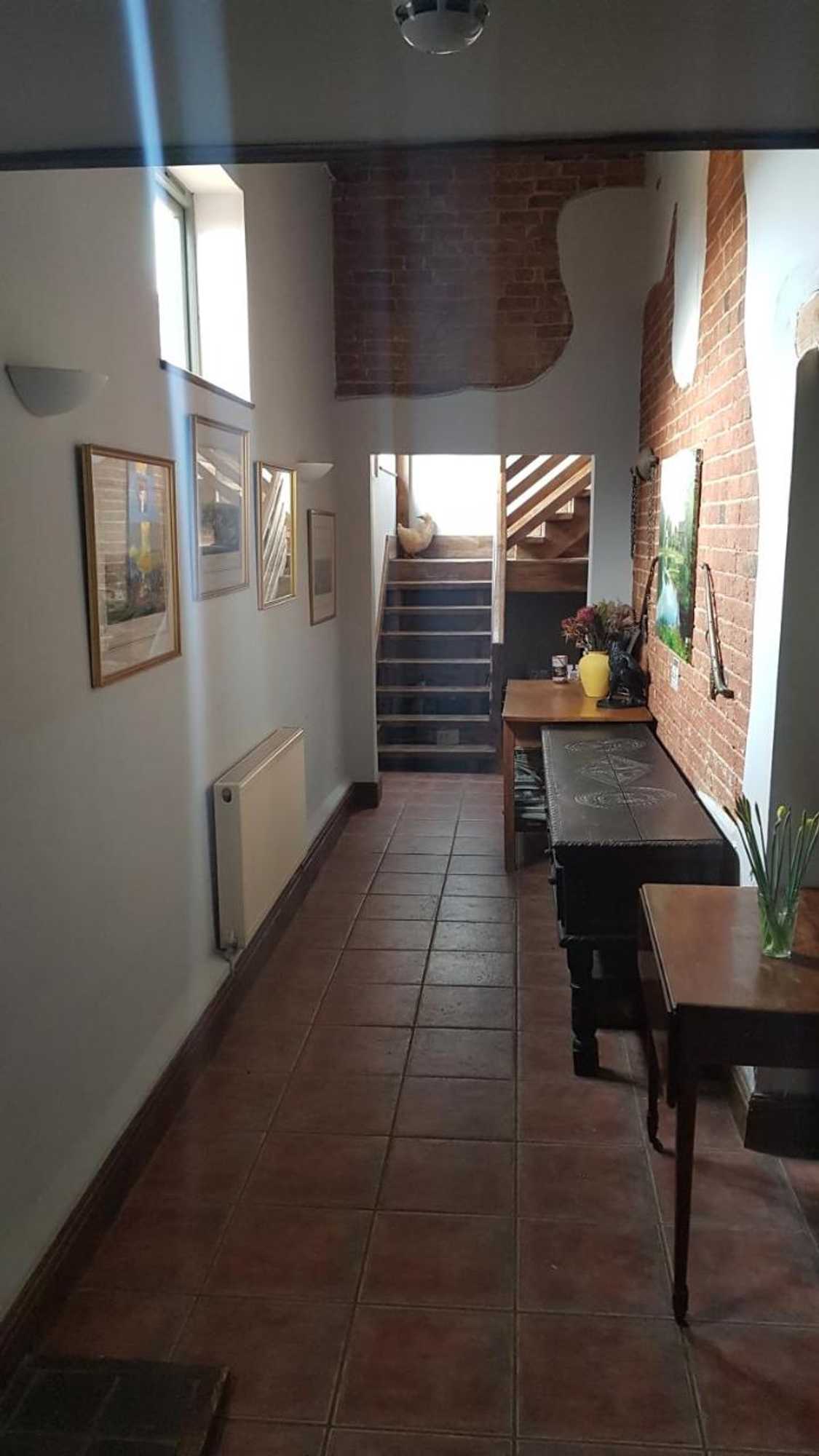 Gift card for The Granary