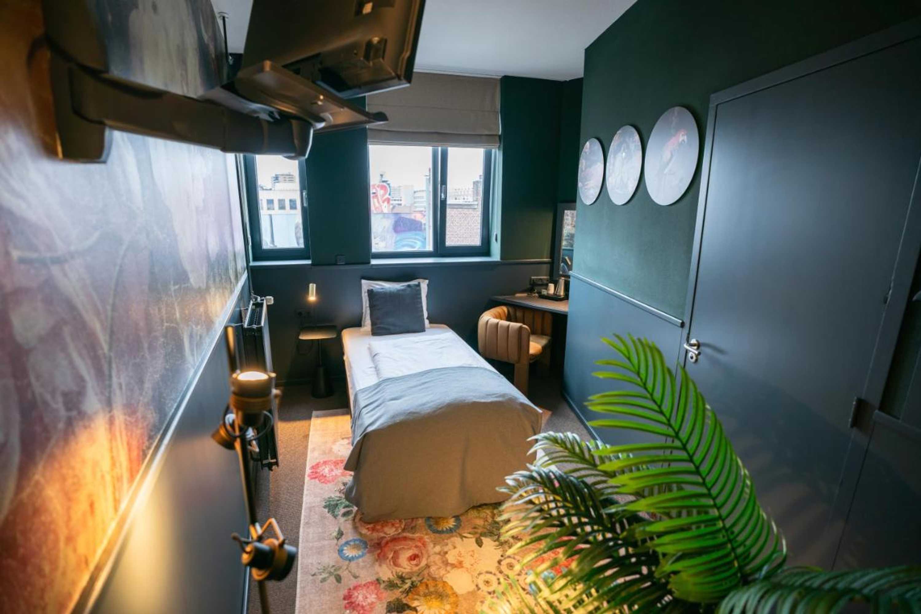 Gift card for Stadshotel Heerlen