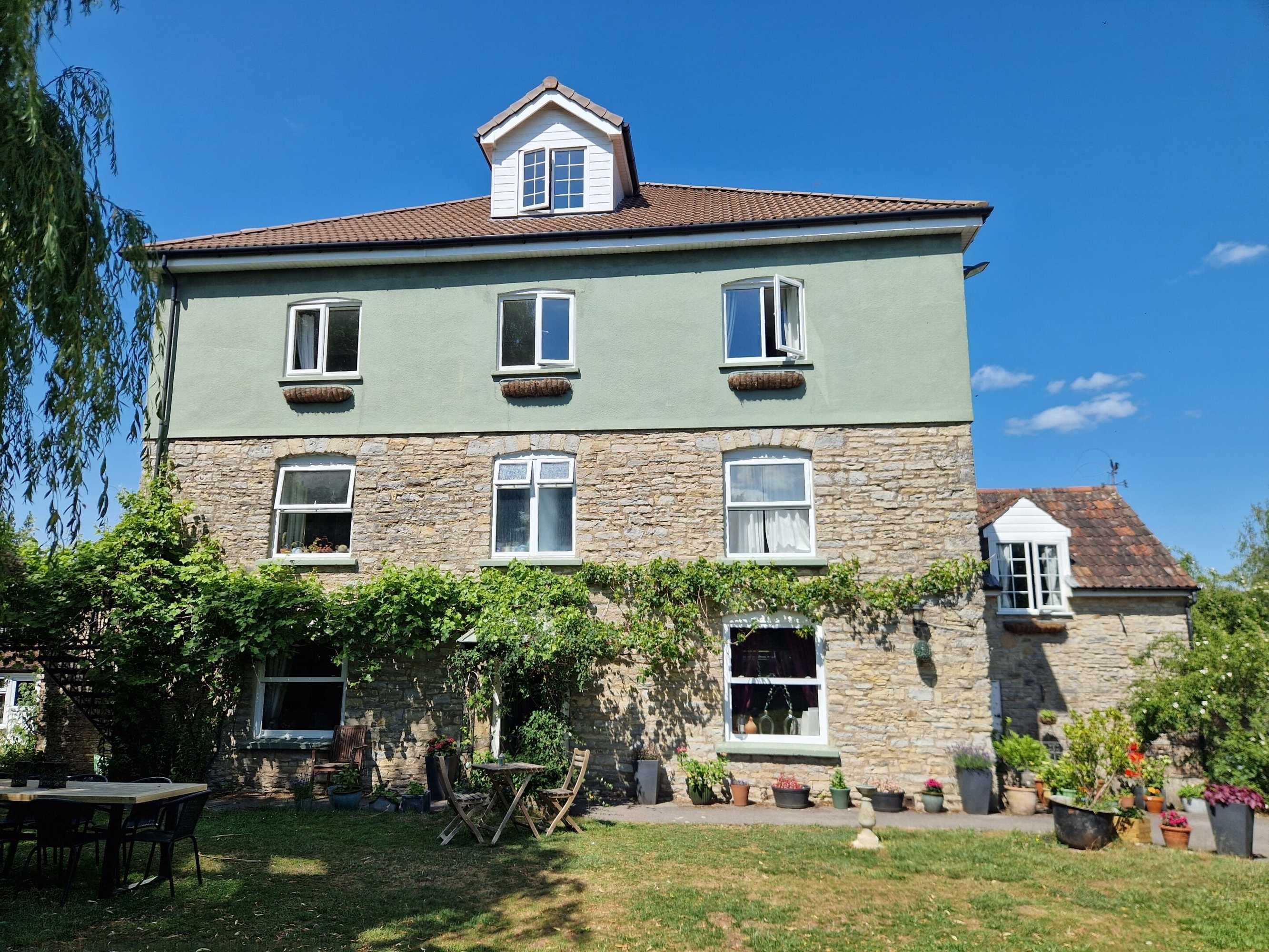 Gift card for Worth House