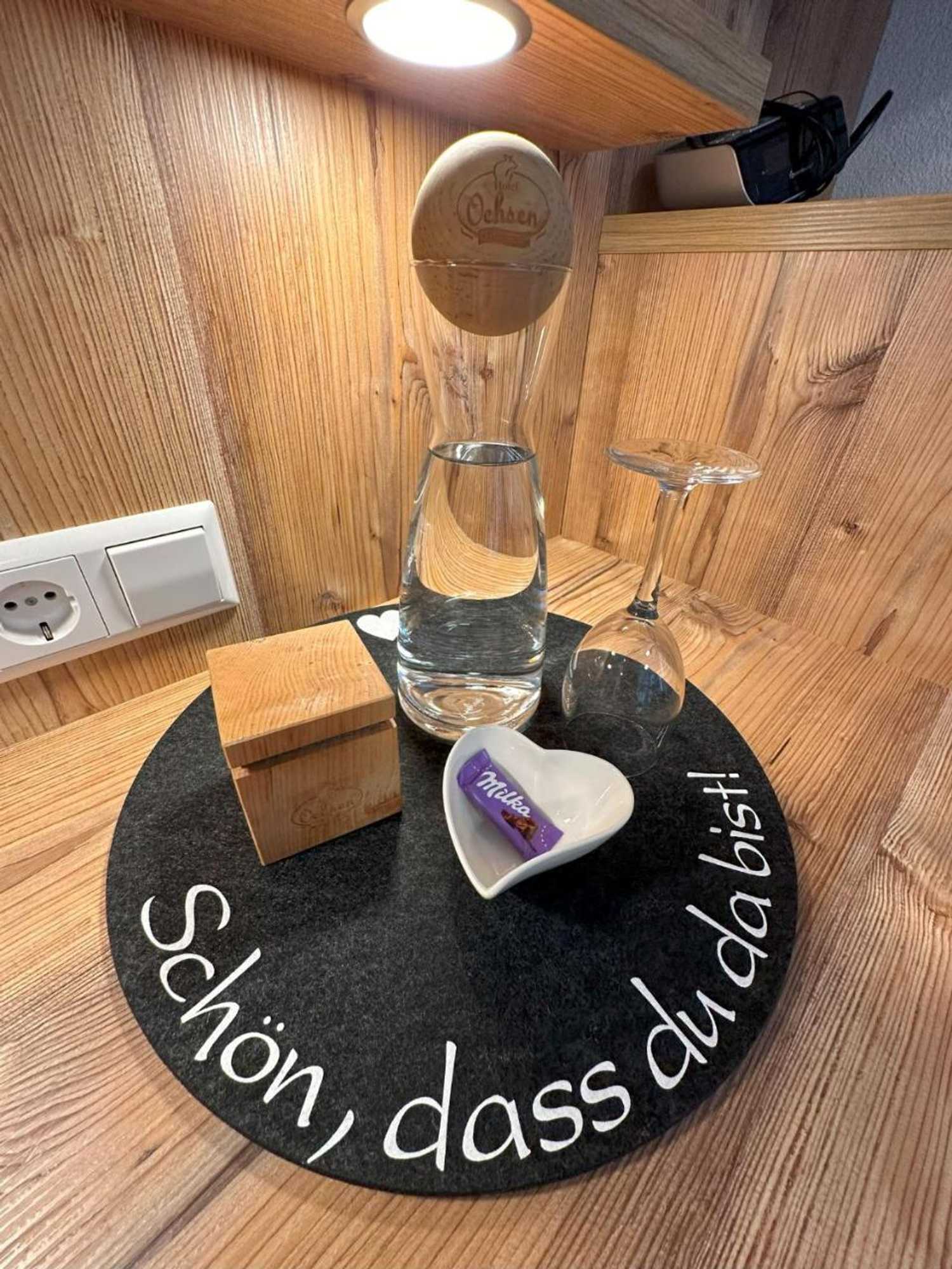 Gift card for Hotel Gasthof Ochsen