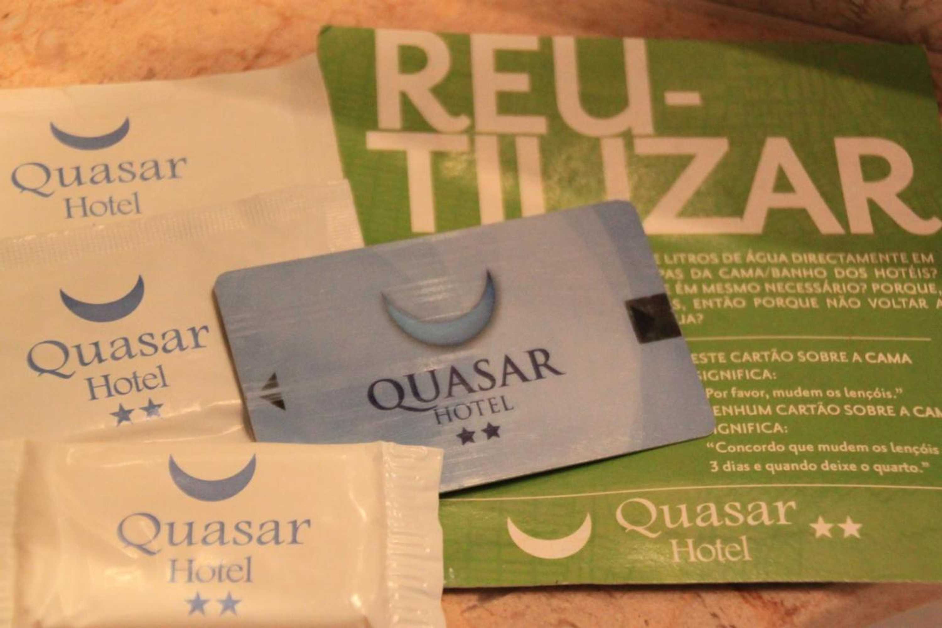 Gift card for Hotel Quasar Gift card for Hotel Quasar