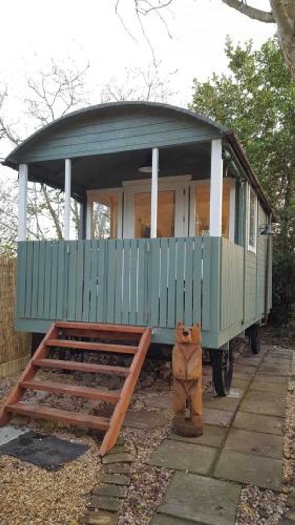 Gift card for Little England Retreats - Cottage, Yurt And Shepherd Huts Gift card for Little England Retreats - Cottage, Yurt And Shepherd Huts