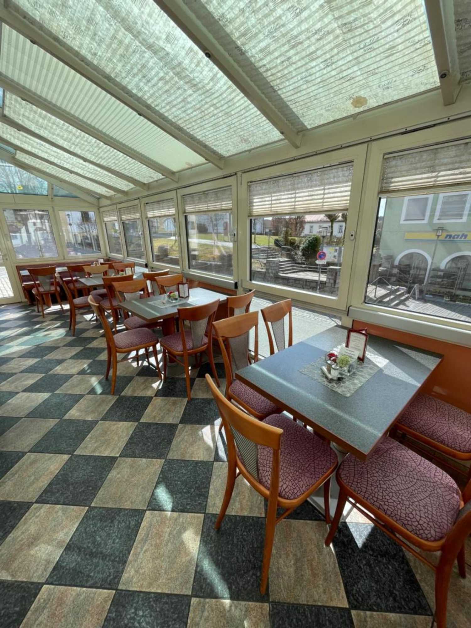 Gift card for Rinchnacher Hof