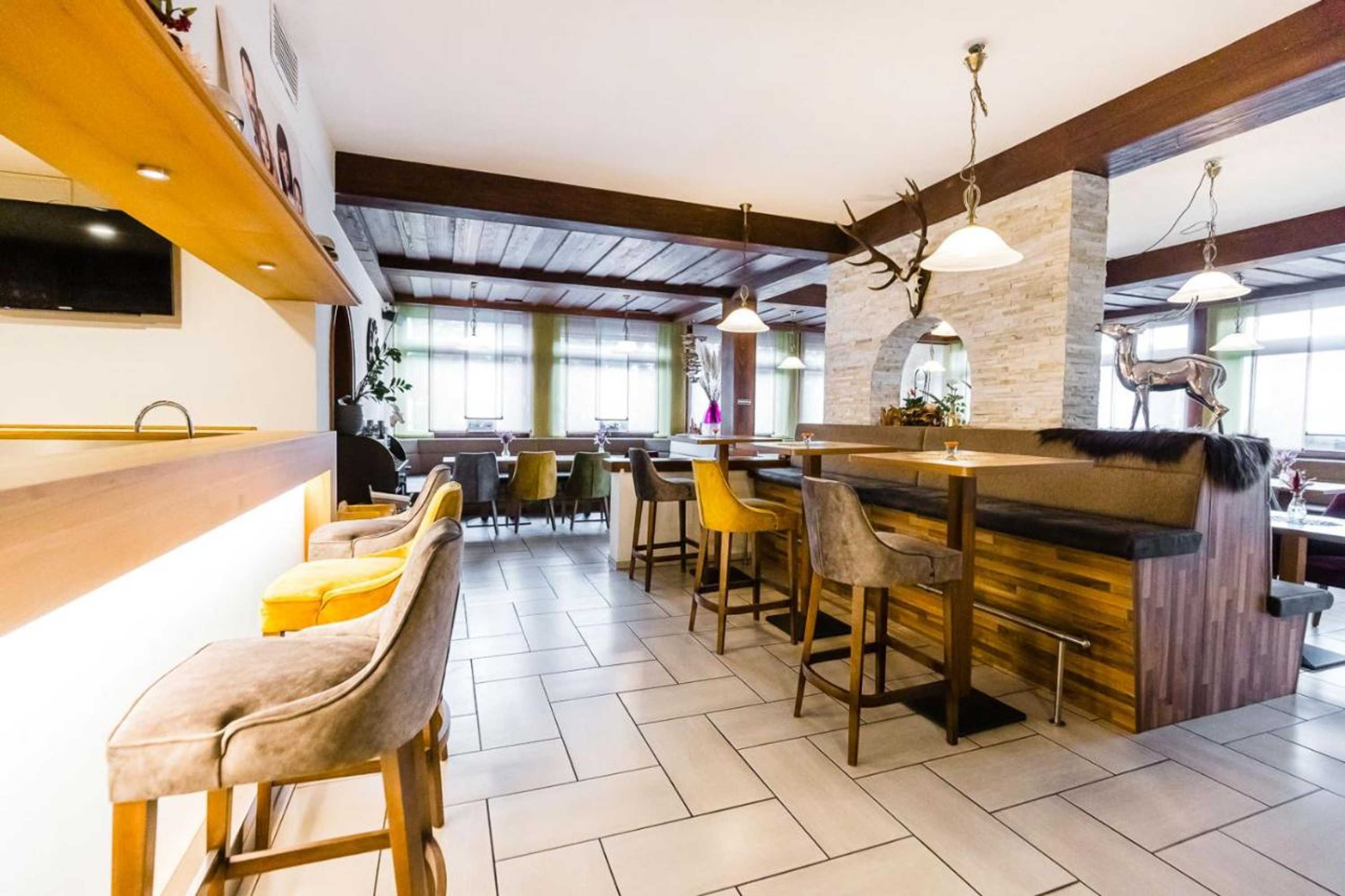 Gift card for Landhotel Küffner