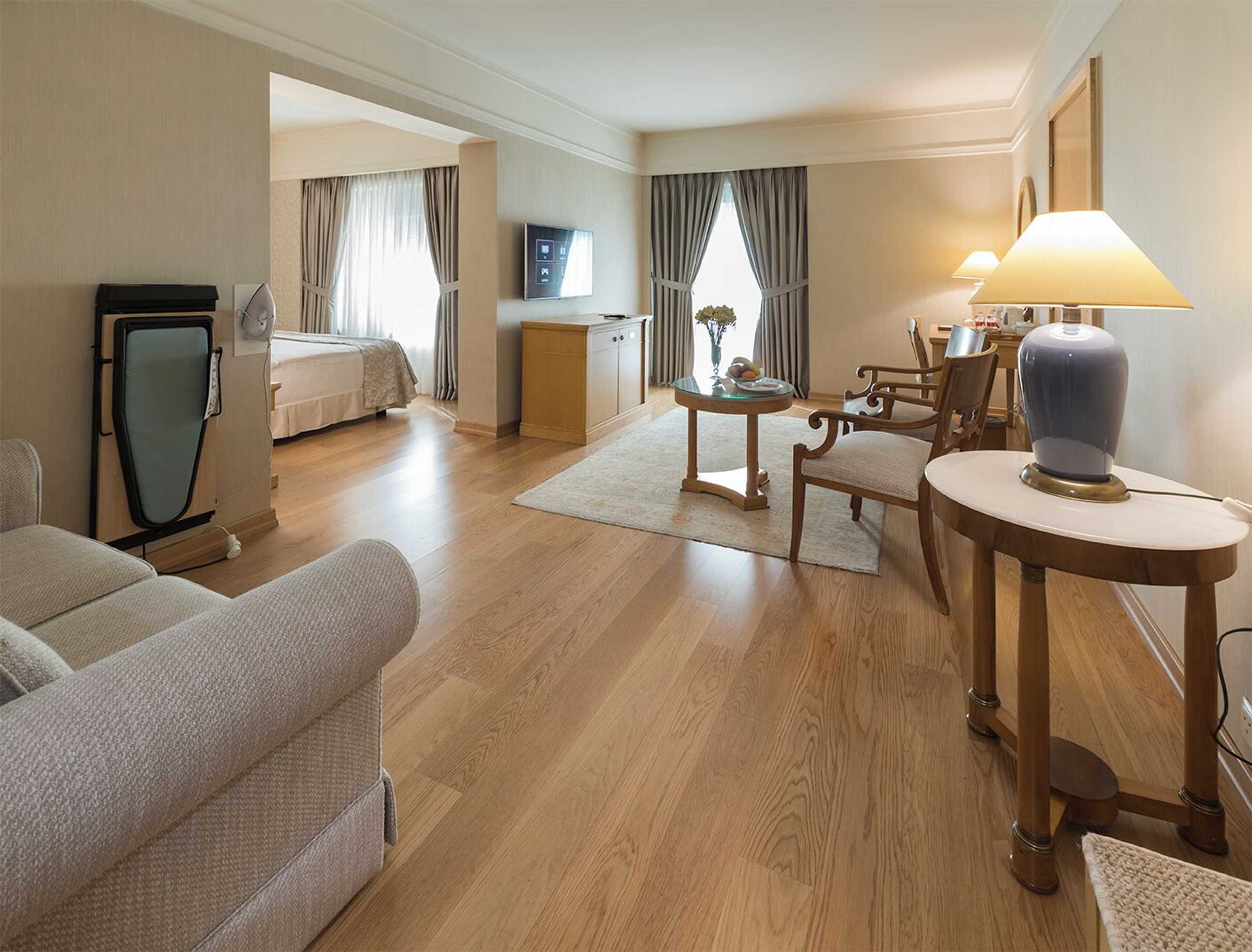 Gift card for Zorlu Grand Hotel Trabzon Gift card for Zorlu Grand Hotel Trabzon