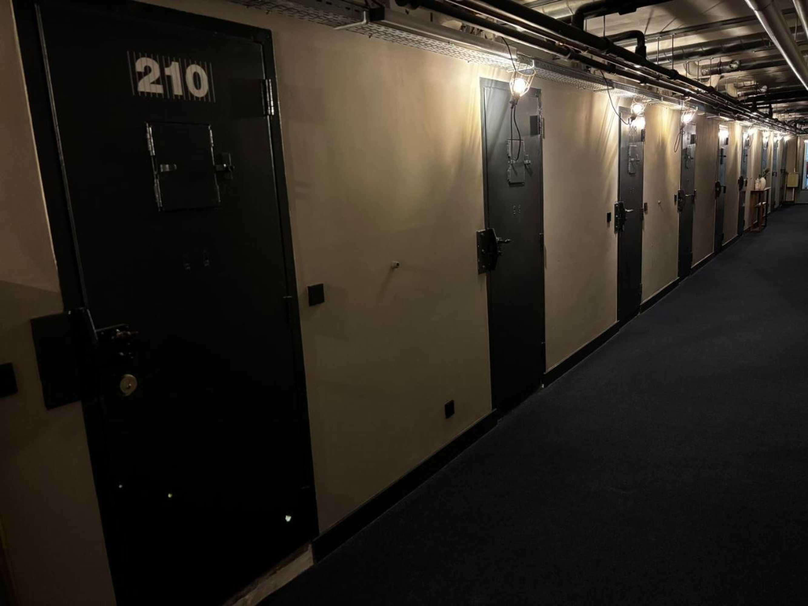 Gift card for Hotel Oostereiland