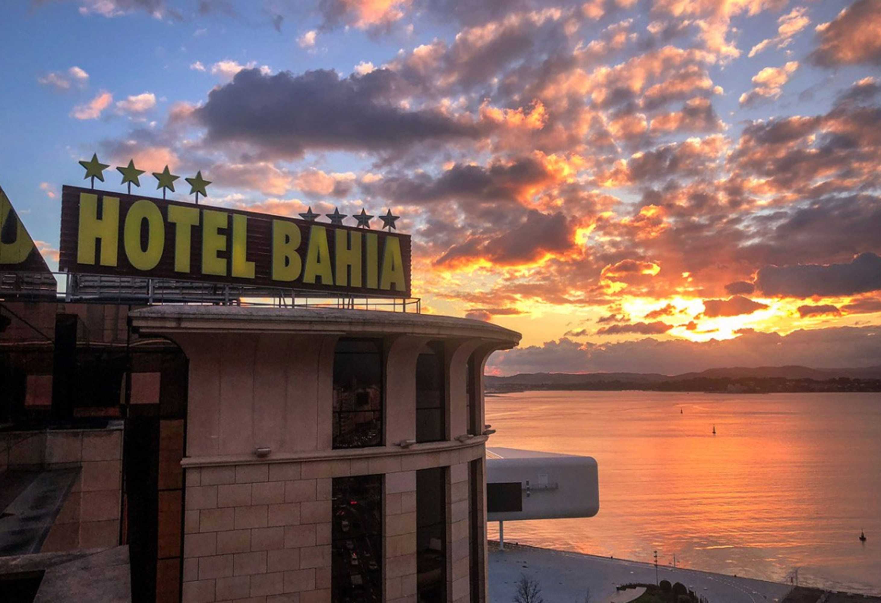 Gift card for Hotel Bahia Gift card for Hotel Bahia
