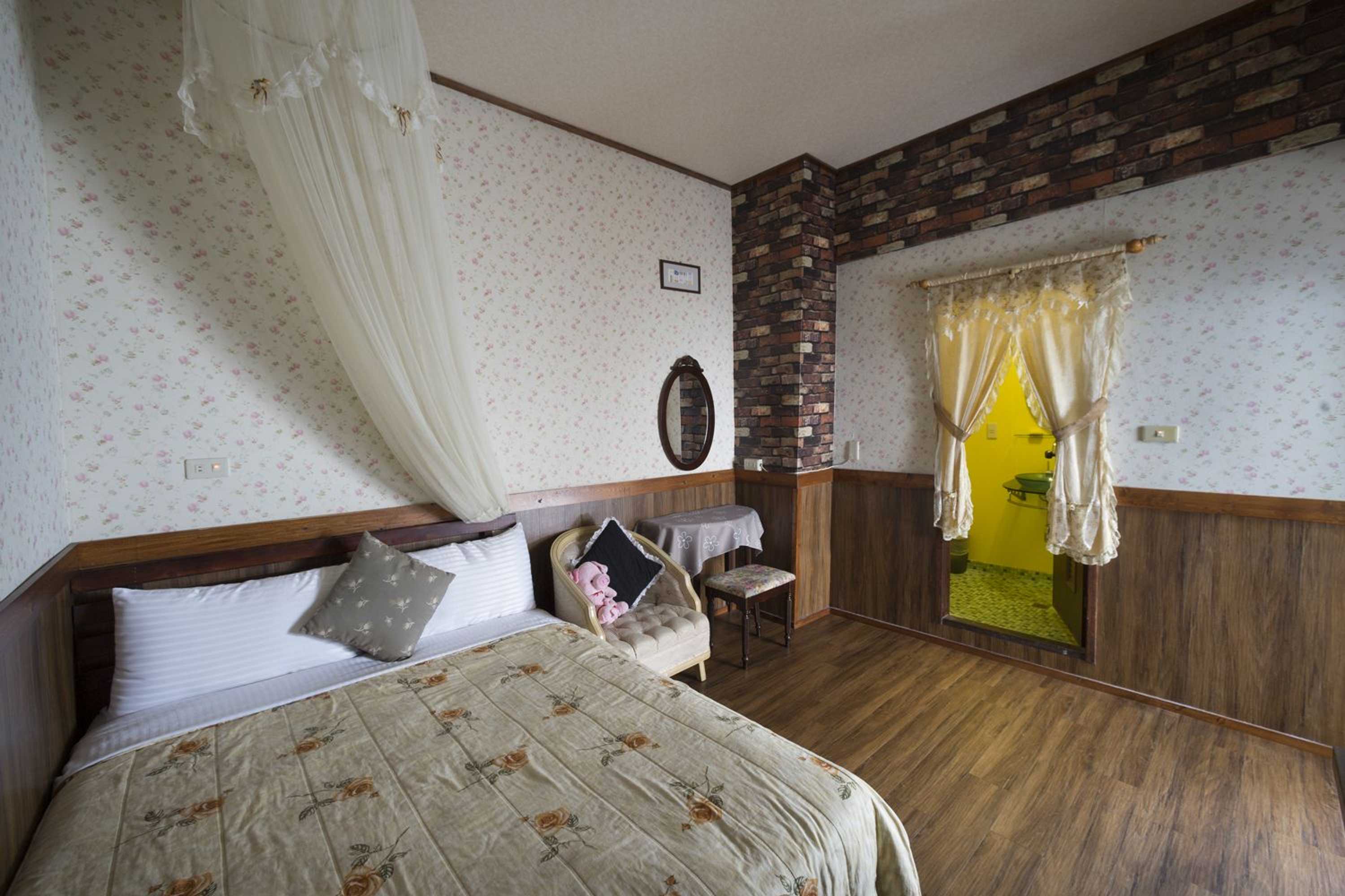Gift card for Puli Town Bed And Breakfast Gift card for Puli Town Bed And Breakfast