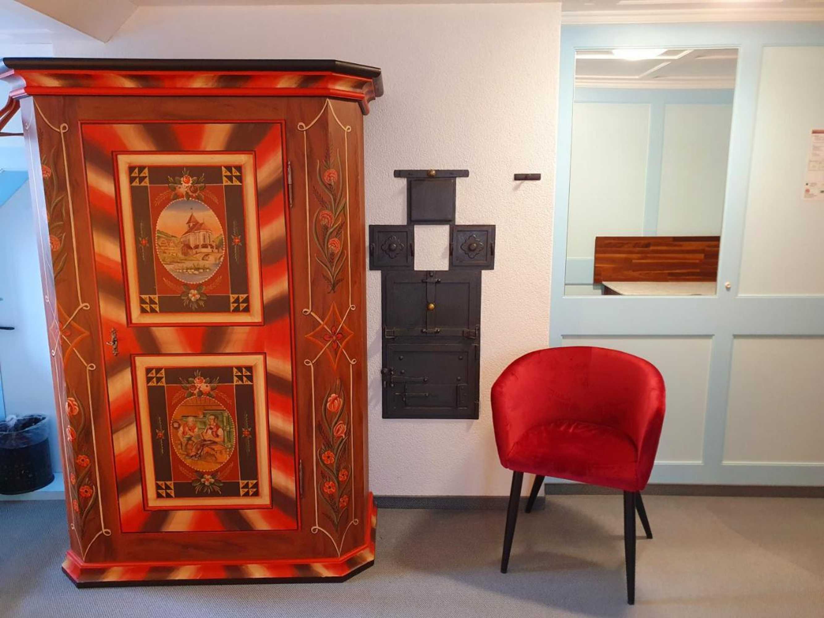 Gift card for Adler Hotel