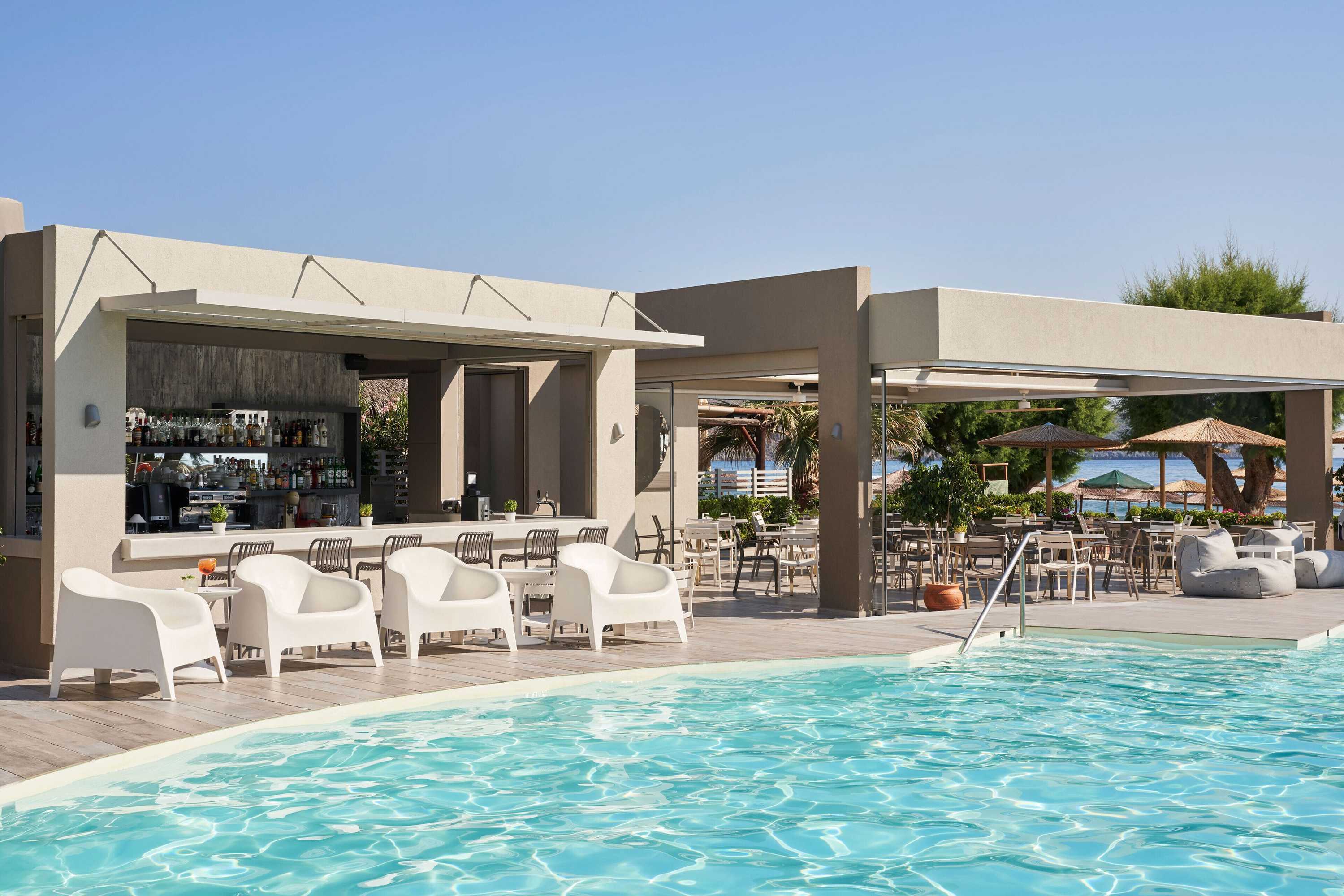 Gift card for Atlantica Amalthia Beach Hotel Gift card for Atlantica Amalthia Beach Hotel