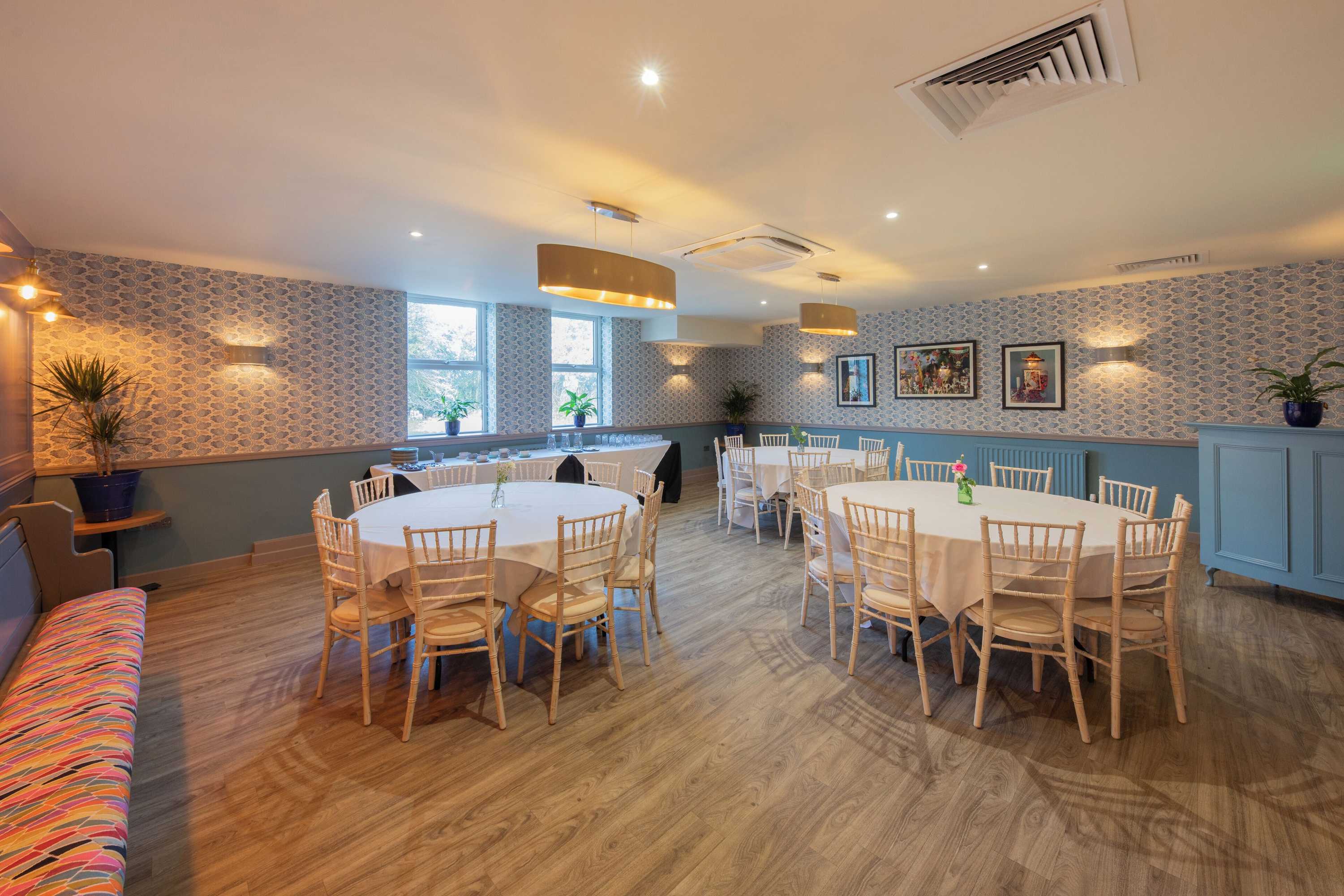 Gift card for Park Head Hotel & Restaurant