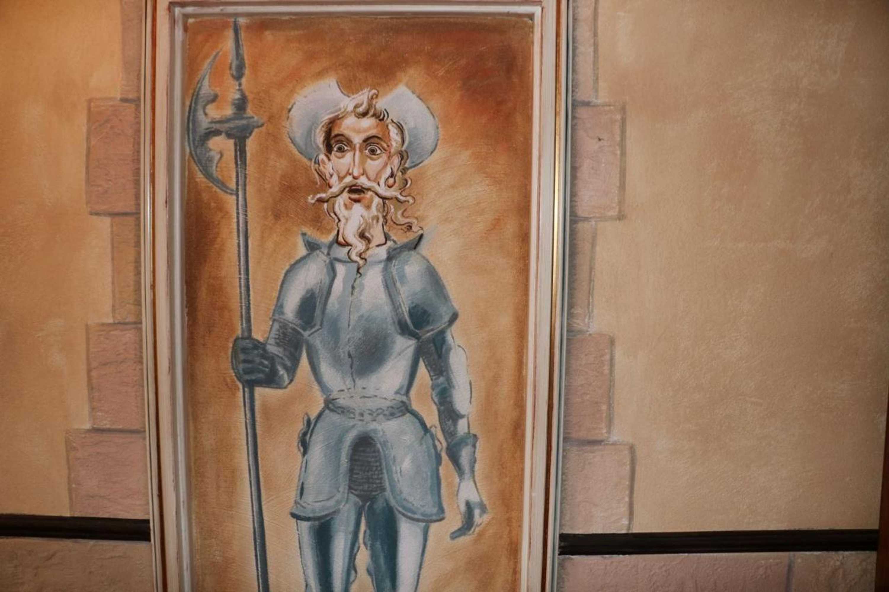 Gift card for Seehotel Europa