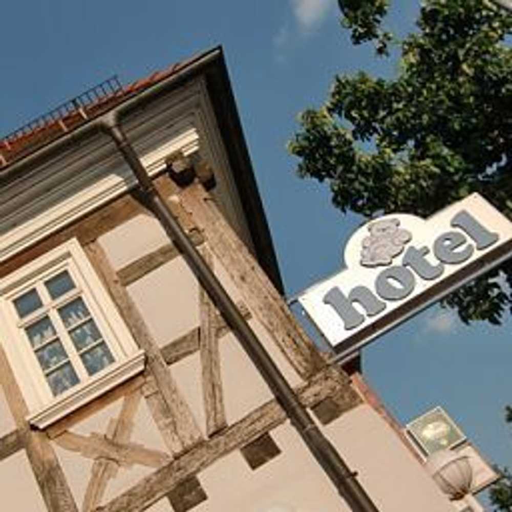 Gift card for Hotel Bär