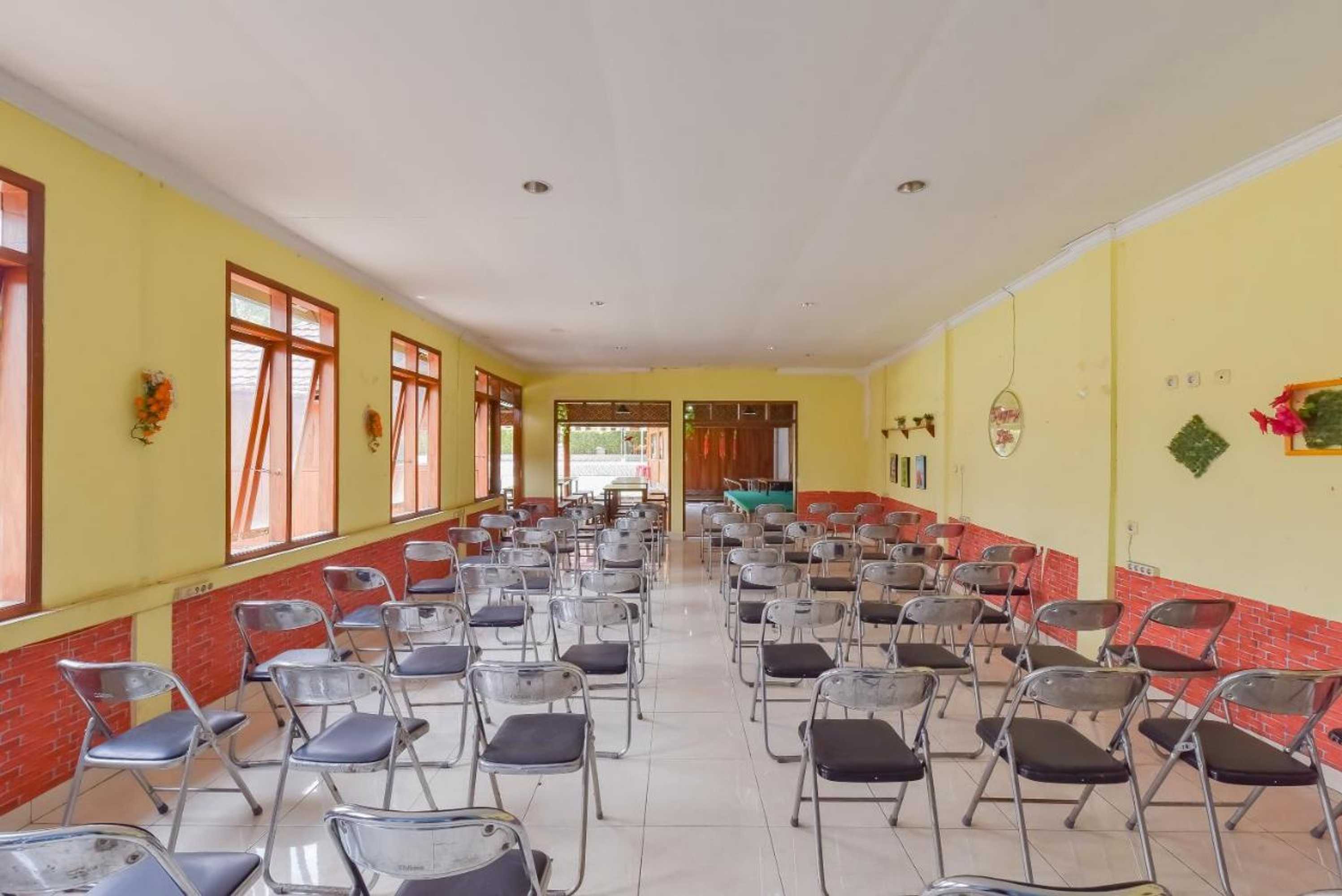 Gift card for Pondok Winagung Hotel by Oyo Rooms