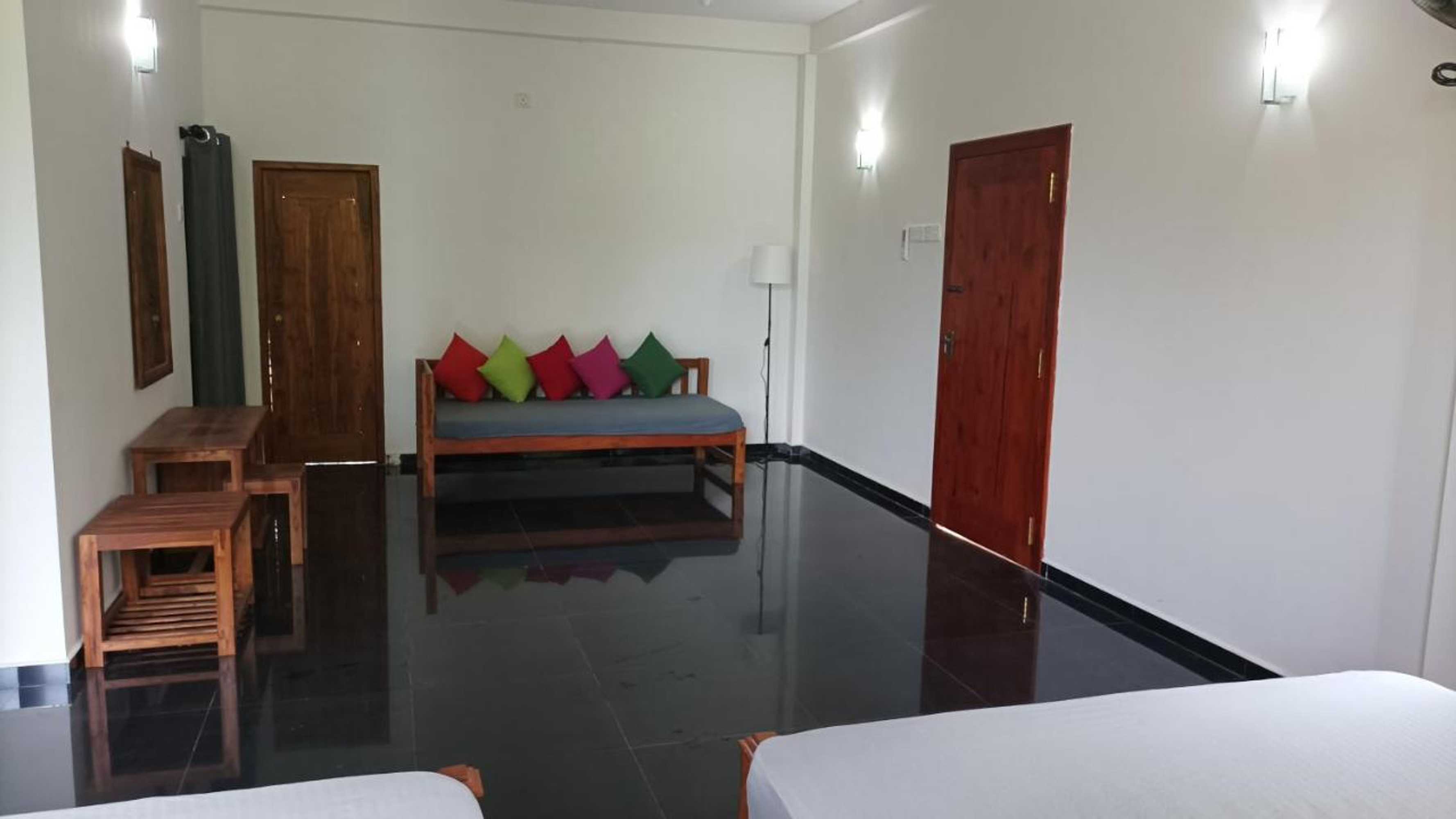 Gift card for Grand Okka Hotel