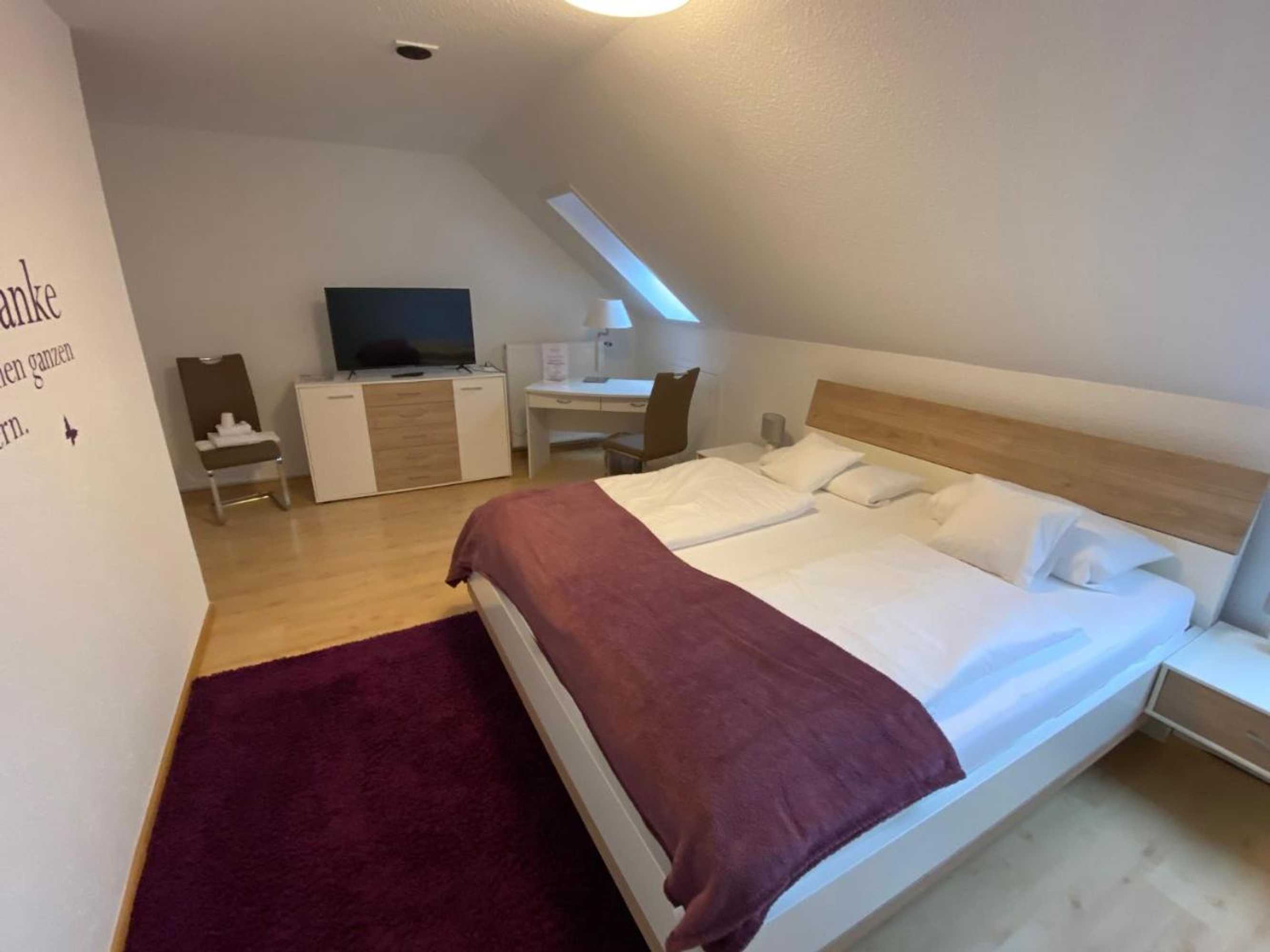 Gift card for Gasthaus Hotel Kranz
