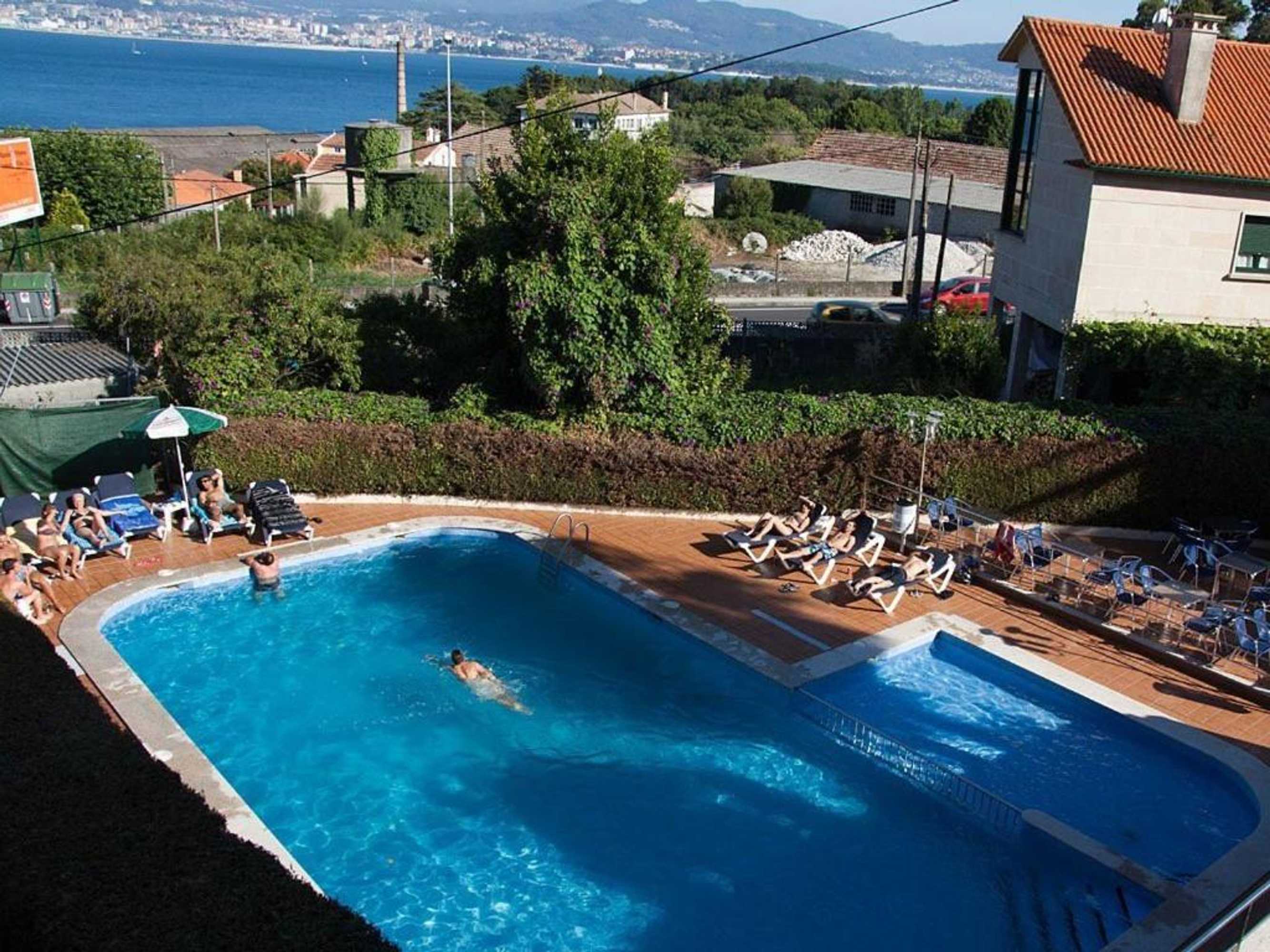 Gift card for Hostal Las Vegas