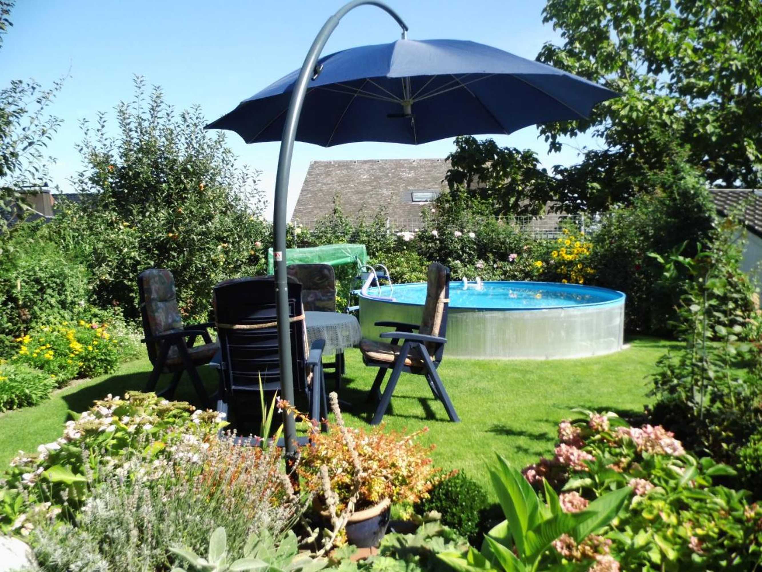 Gift card for Ferienwohnung Und -Zimmer Becks