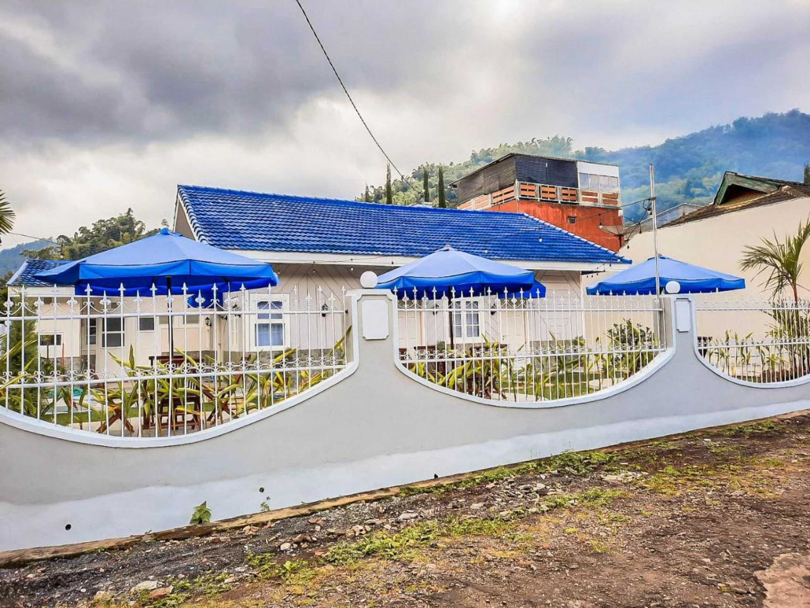 Gift card for Rosemary Homestay