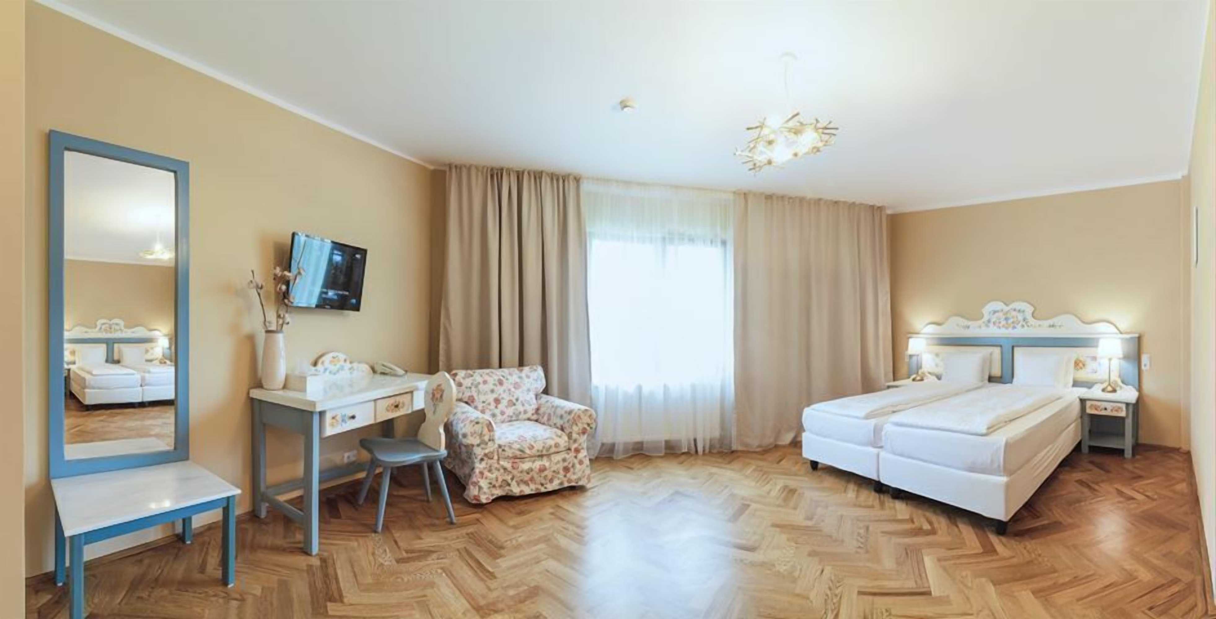 Gift card for Wolkendorf Bio Hotel & Spa Gift card for Wolkendorf Bio Hotel & Spa