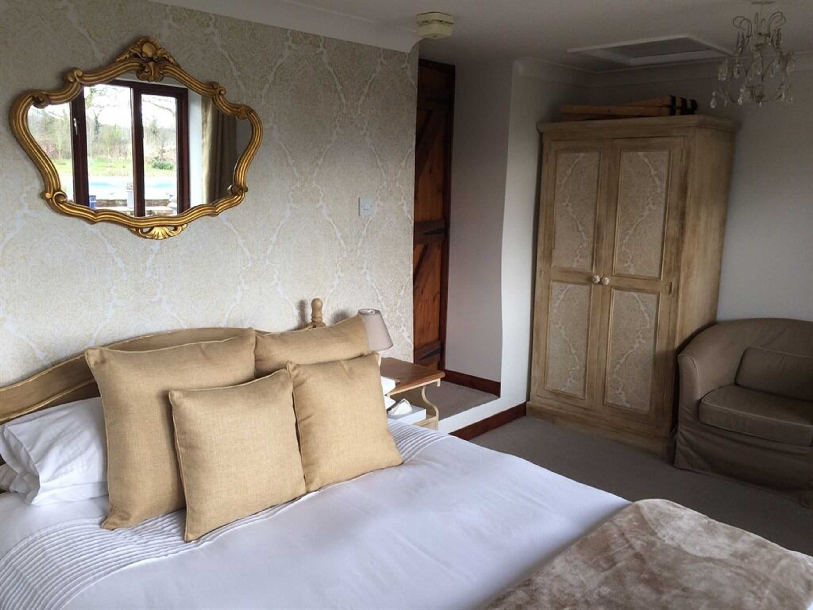 Gift card for Hazel Barn B&b