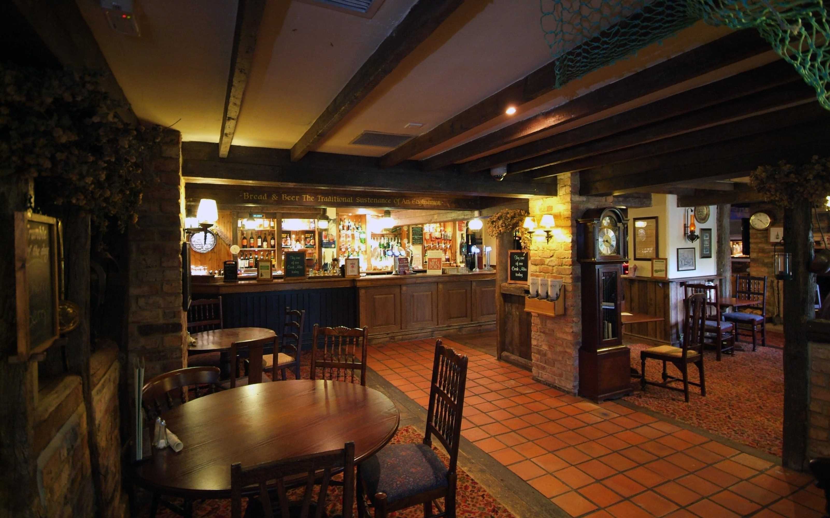 Gift card for Premier Inn Bognor Regis