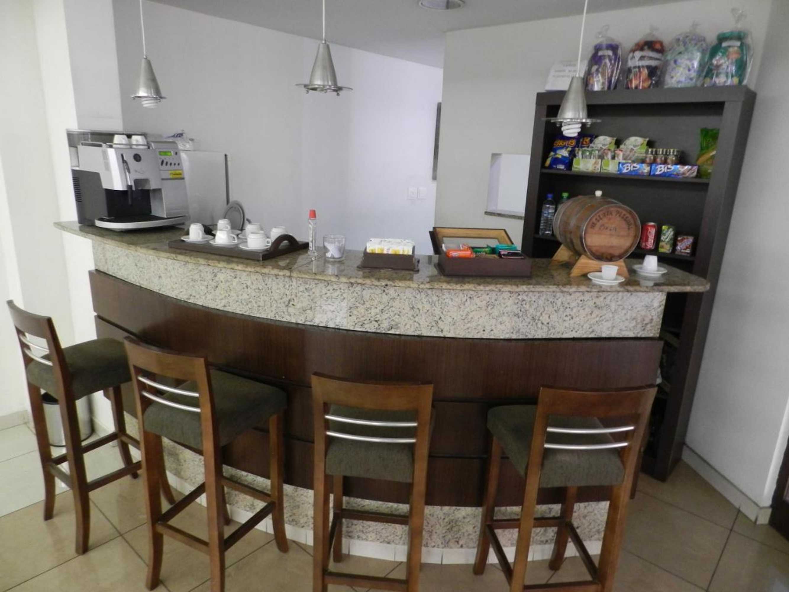 Gift card for Príncipe Hotel