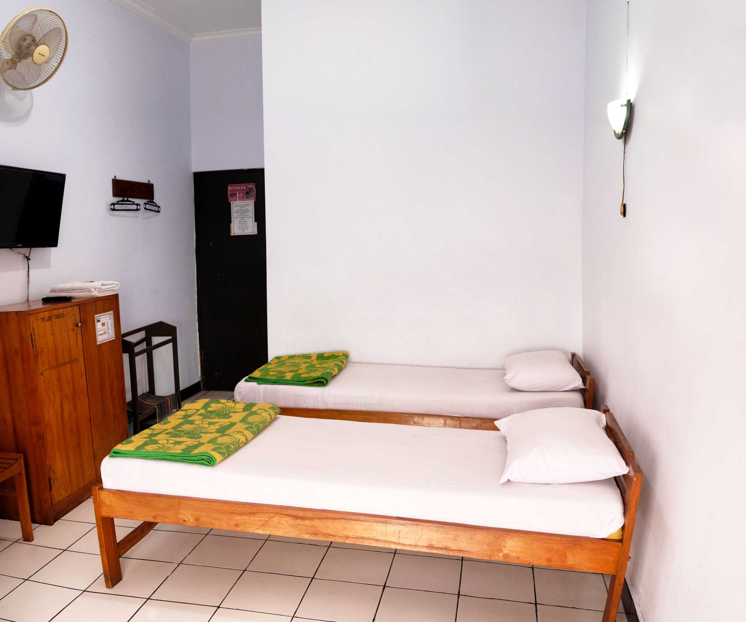 Gift card for Hotel Wisata Gift card for Hotel Wisata