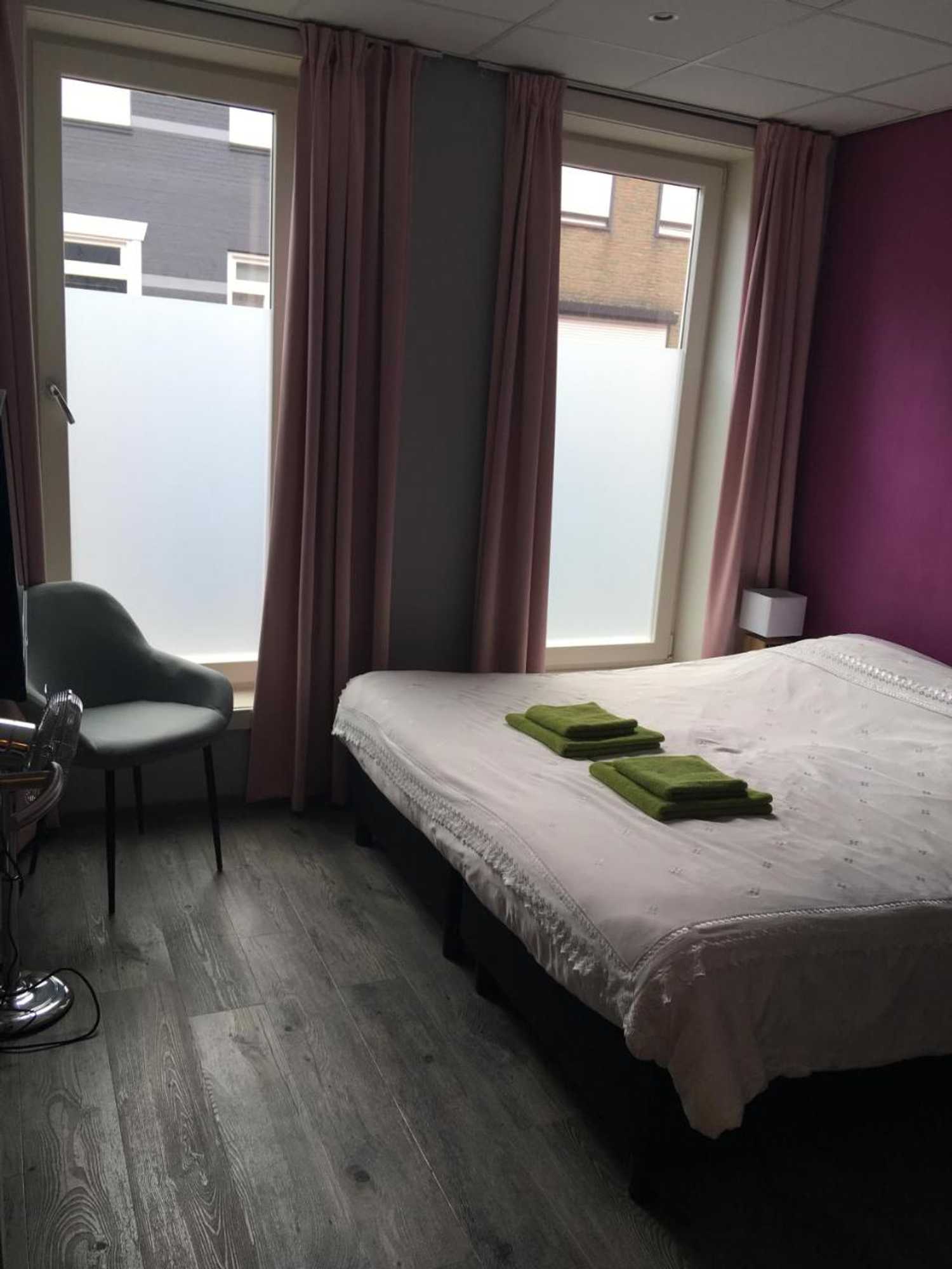 Gift card for B&b Vrije Vlinders