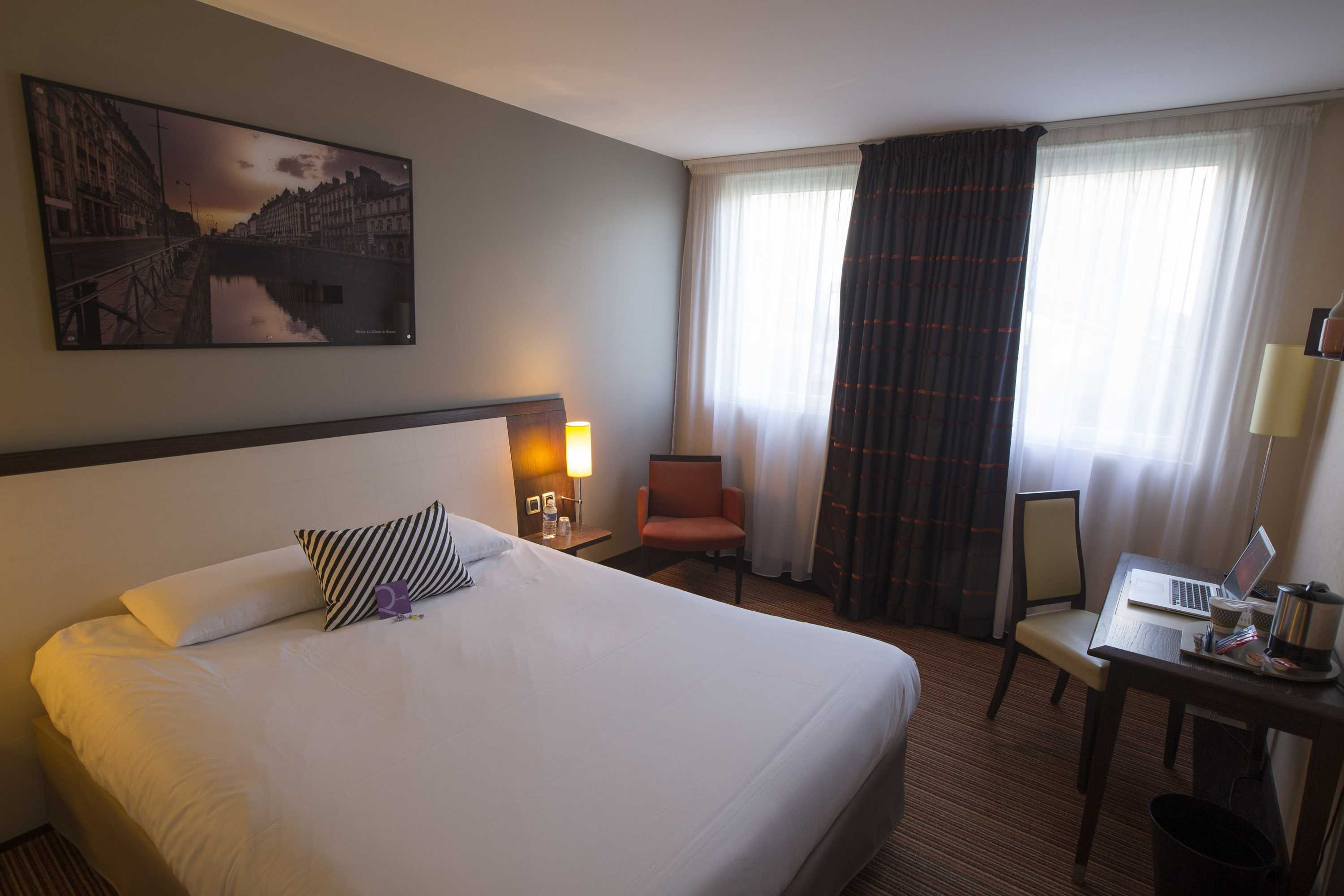 Gift card for Mercure Rennes Cesson Gift card for Mercure Rennes Cesson