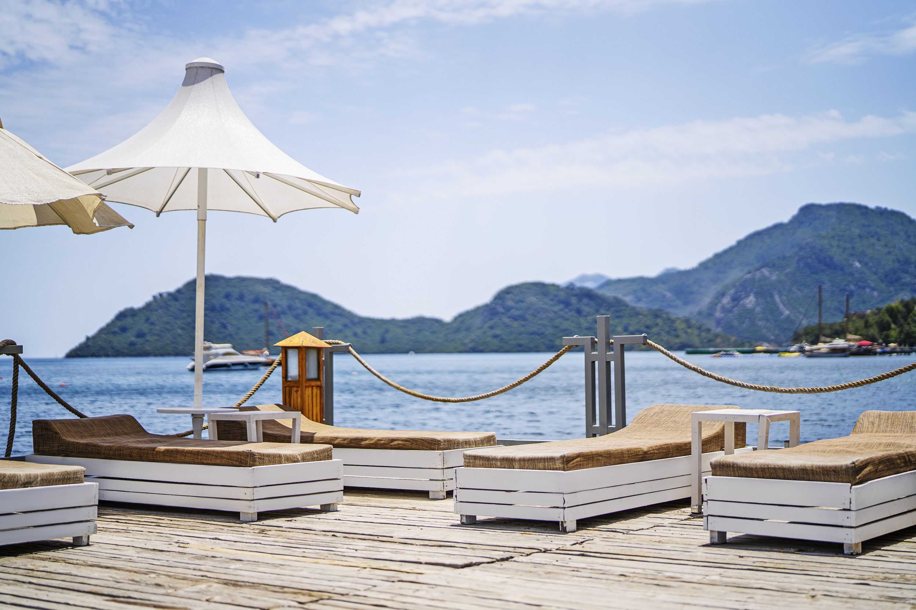 Gift card for Cettia Beach Resort - Adults Only