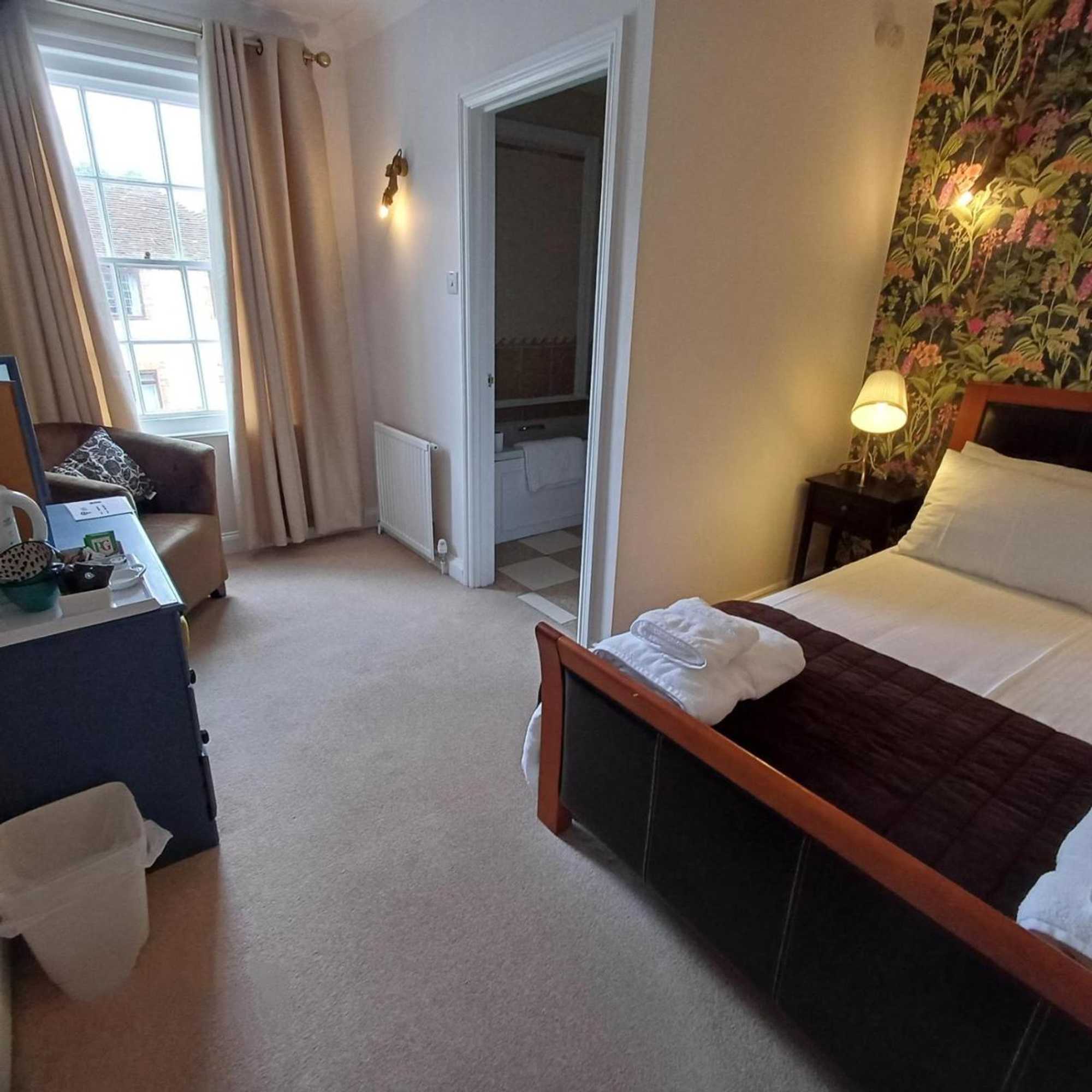 Gift card for Red Lion