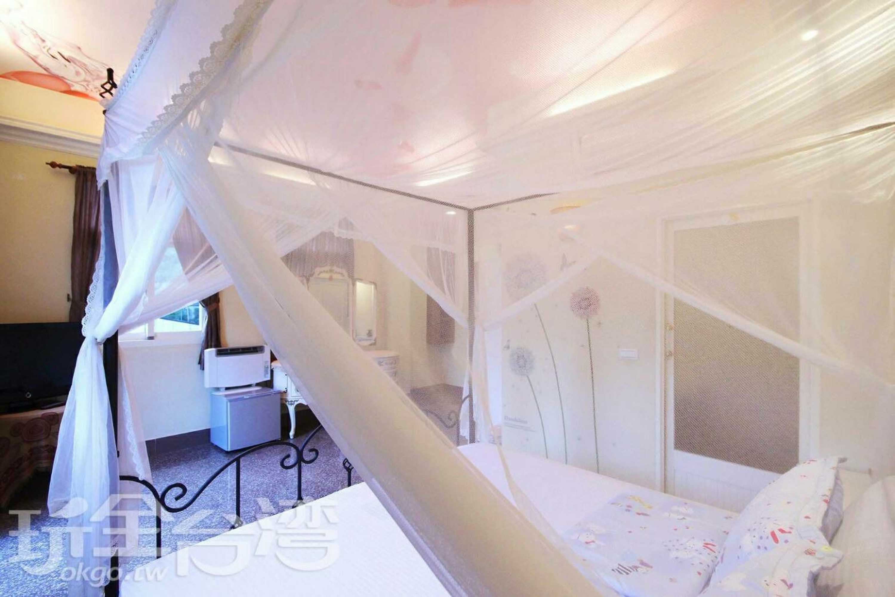 Gift card for Shuanghui Garden B&b