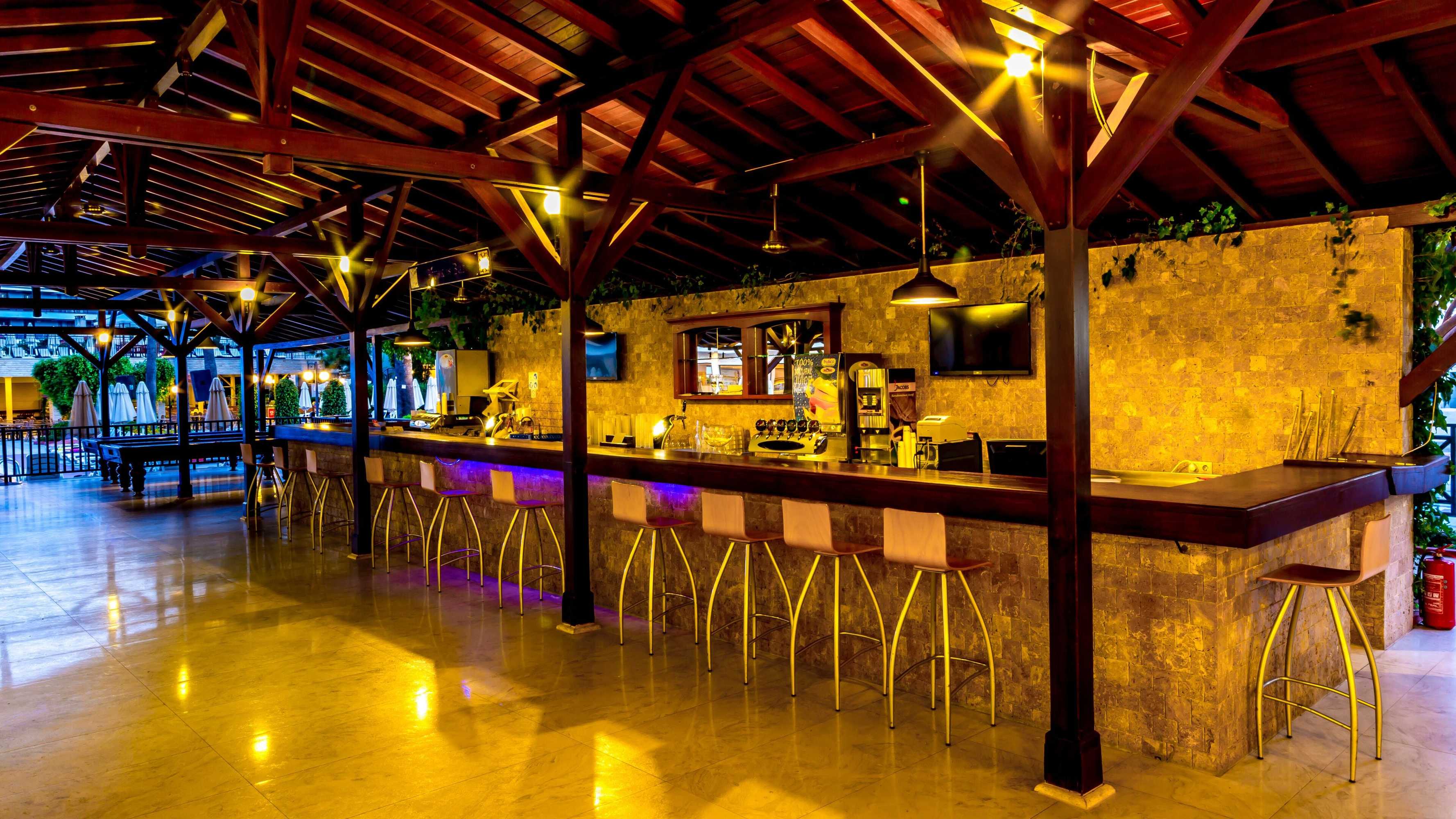 Gift card for Julian Club Hotel - All Inclusive
