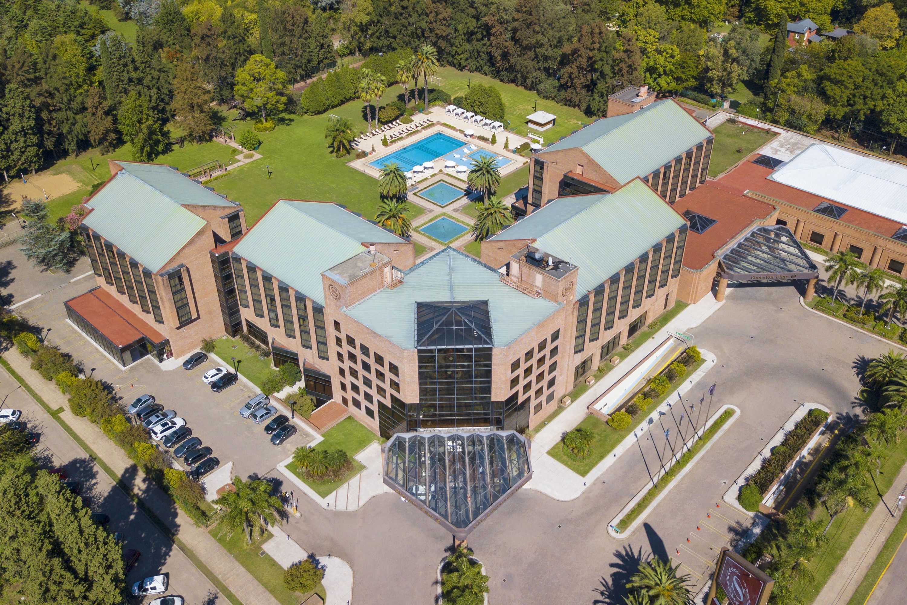 Gift card for Sheraton Pilar Hotel And Convention Center Gift card for Sheraton Pilar Hotel And Convention Center