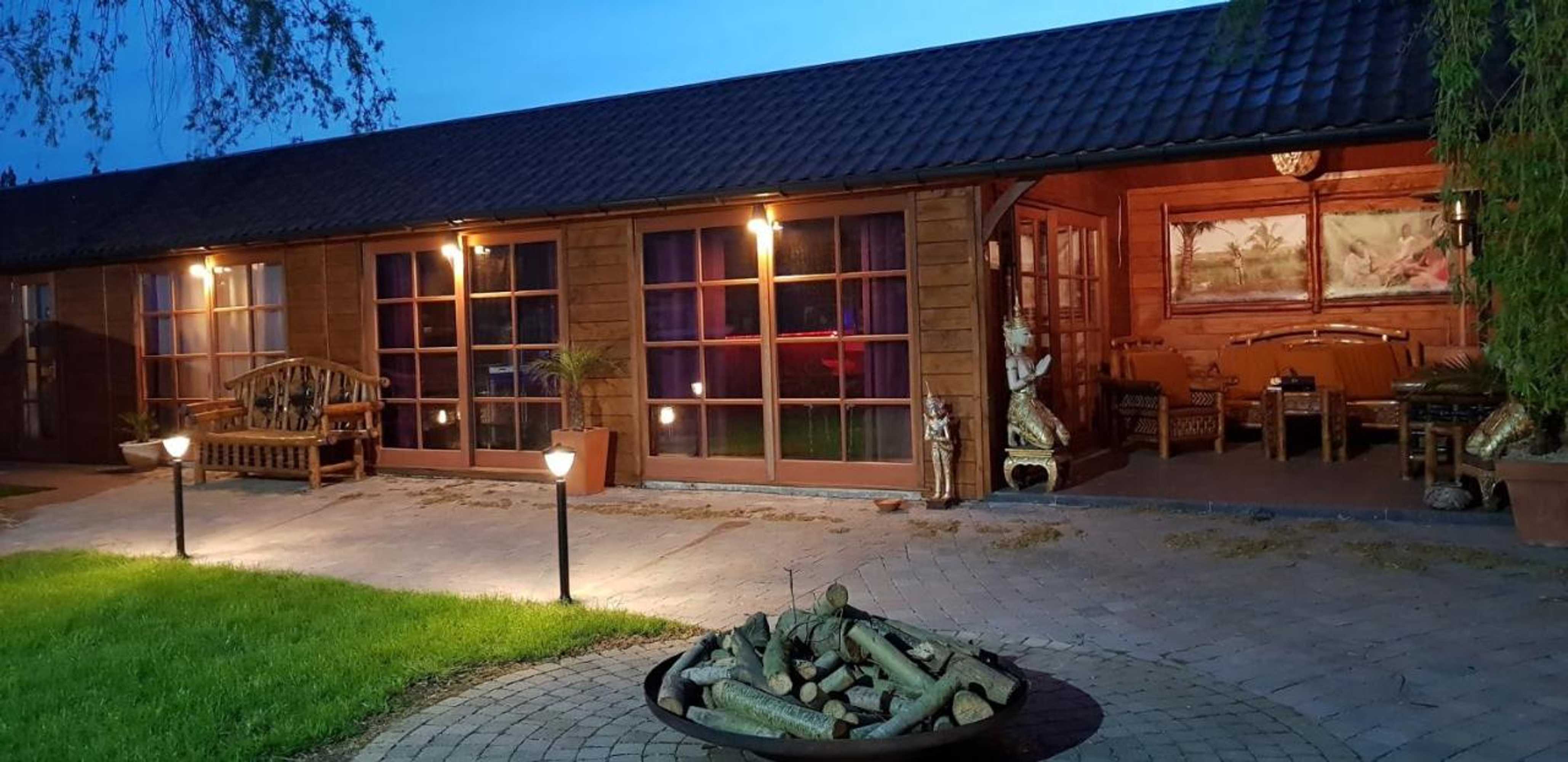 Gift card for Het Filipijns Slaaphuisje