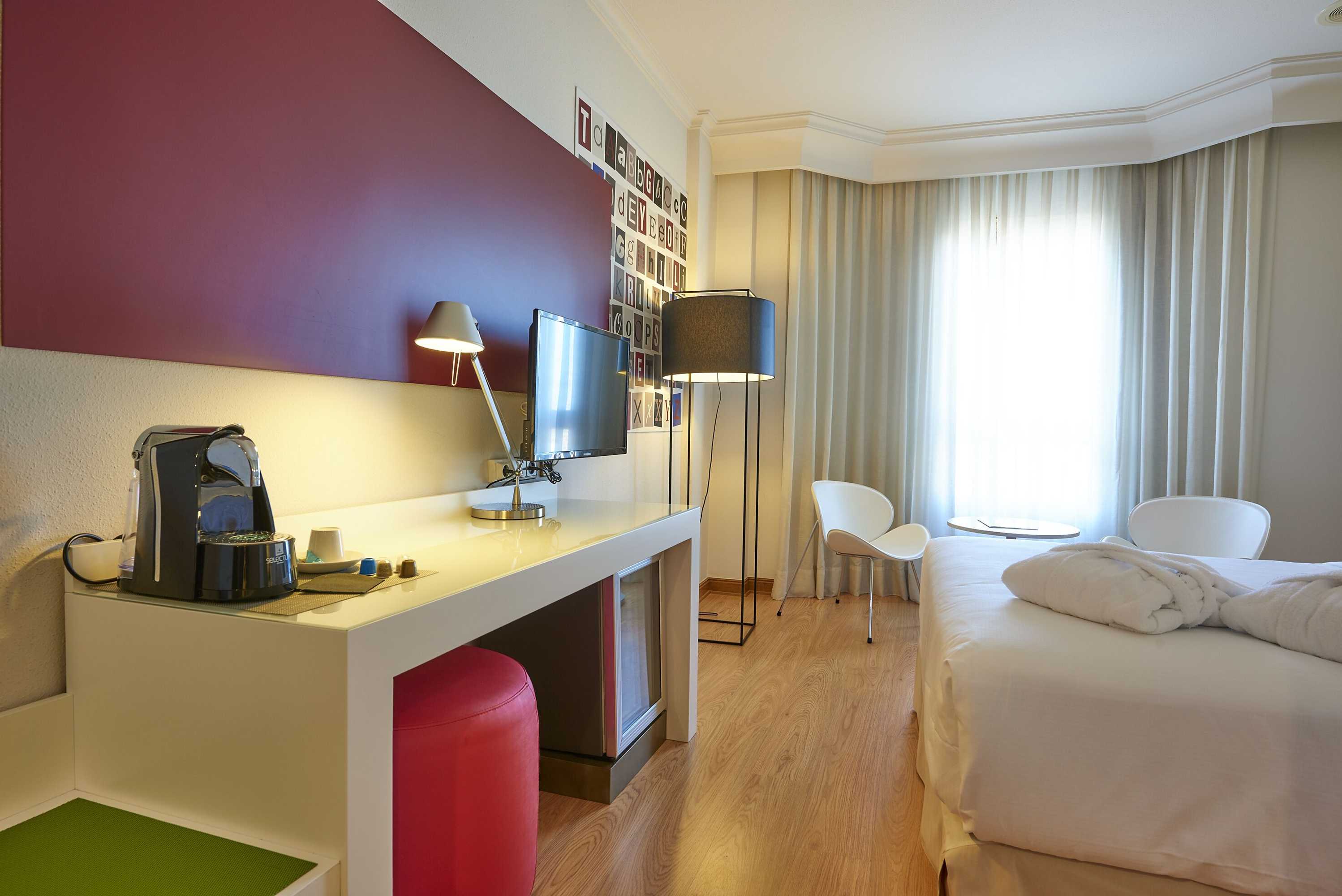 Gift card for Hotel Vigo Los Galeones, Affiliated by Meliá Gift card for Hotel Vigo Los Galeones, Affiliated by Meliá