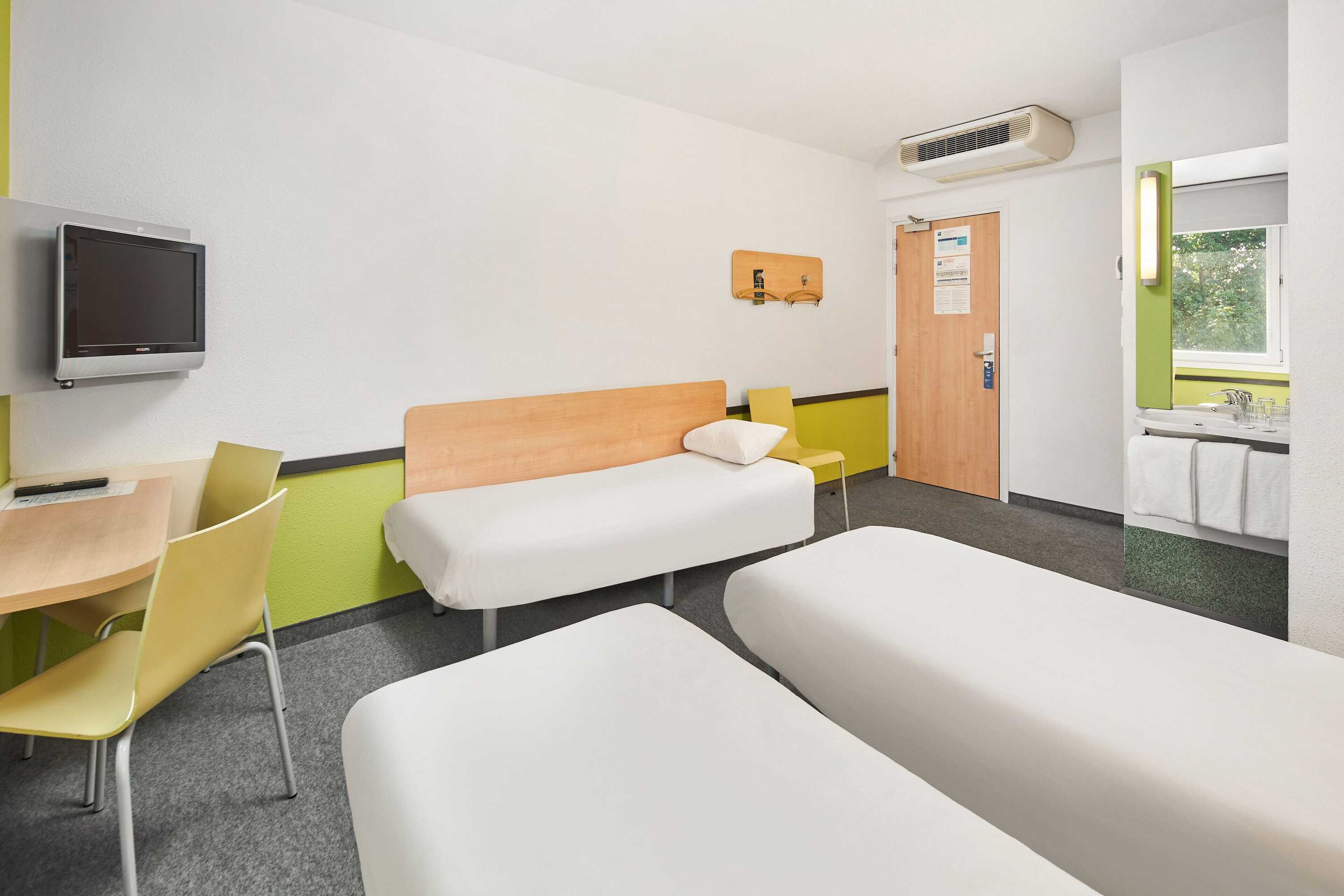 Gift card for Ibis Budget Wroclaw Poludnie Gift card for Ibis Budget Wroclaw Poludnie