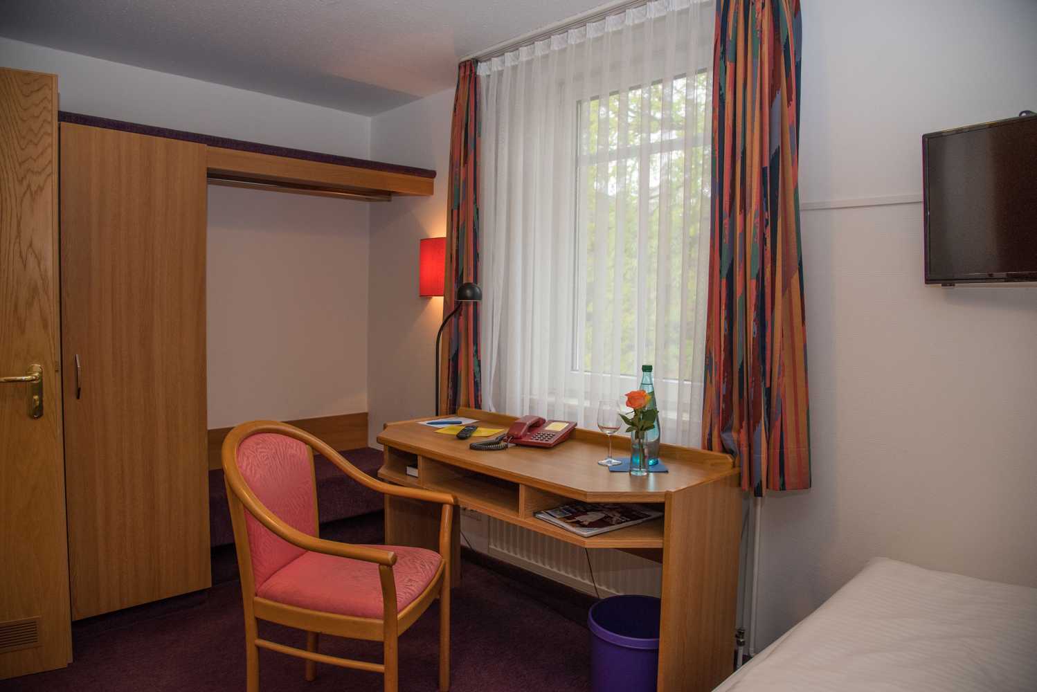 Gift card for Hotel Park Eckersbach