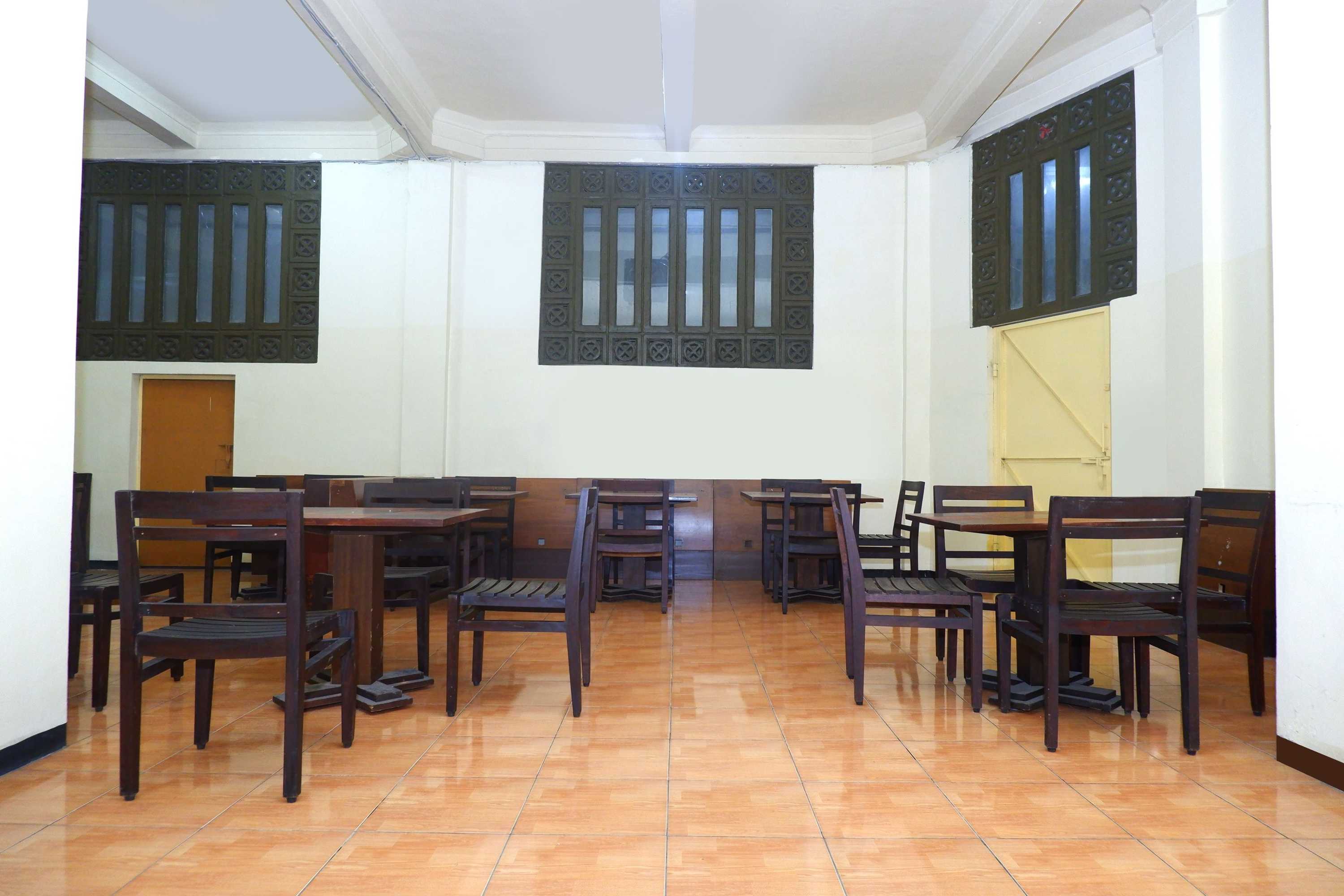 Gift card for Hotel Pelangi Indah