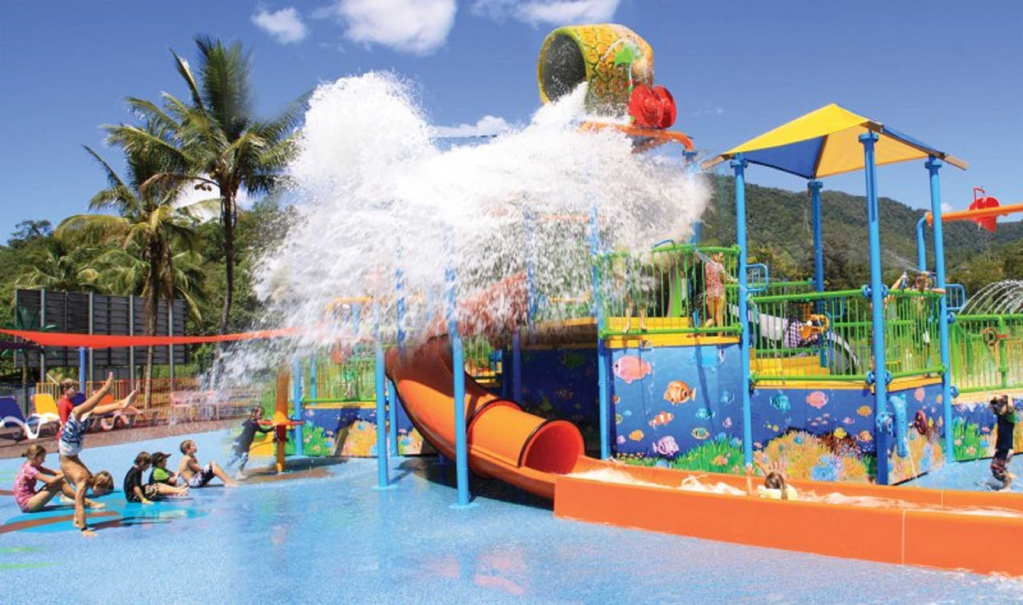Gift card for Ingenia Holidays Cairns Coconut Gift card for Ingenia Holidays Cairns Coconut