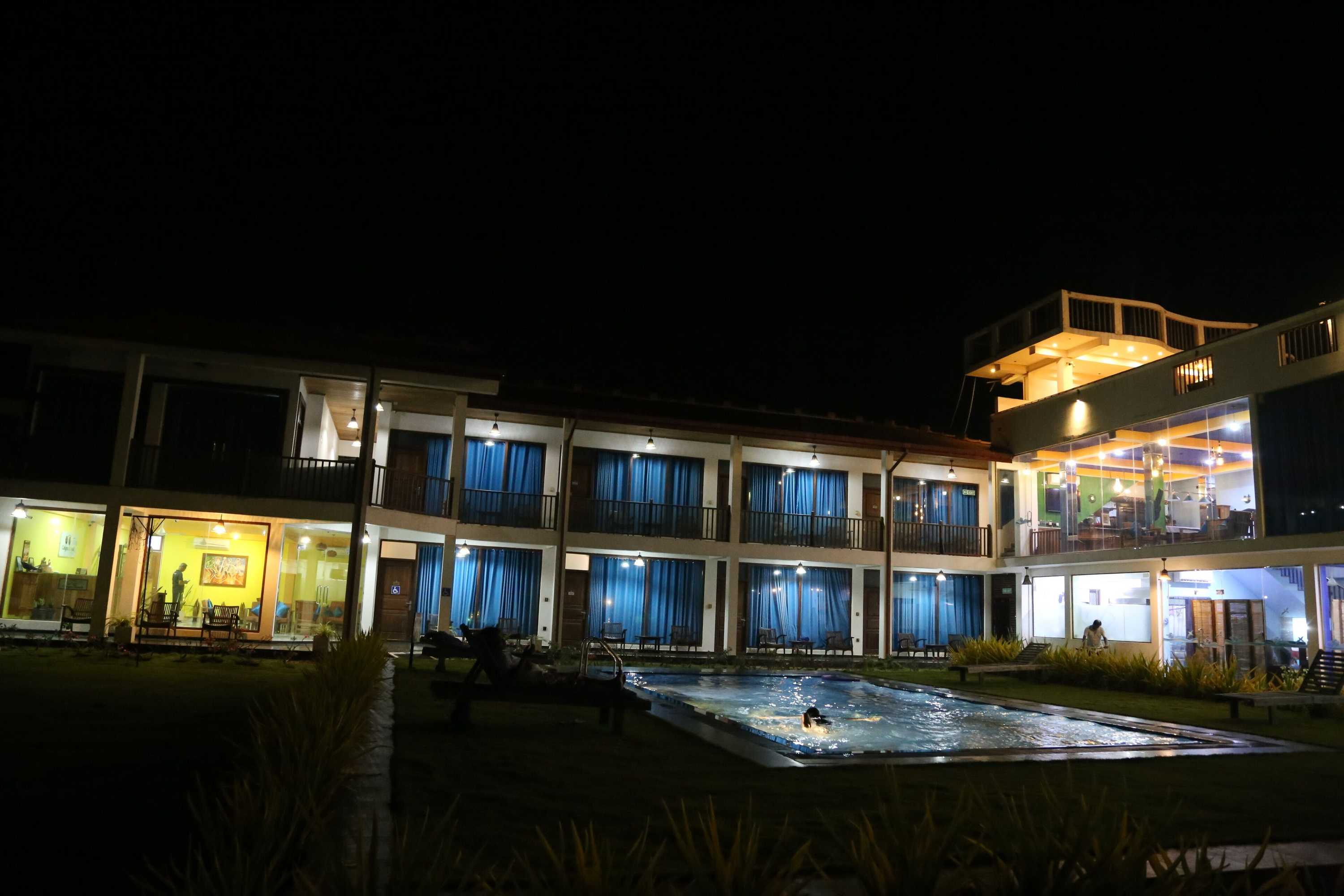 Gift card for Calypso Sunset