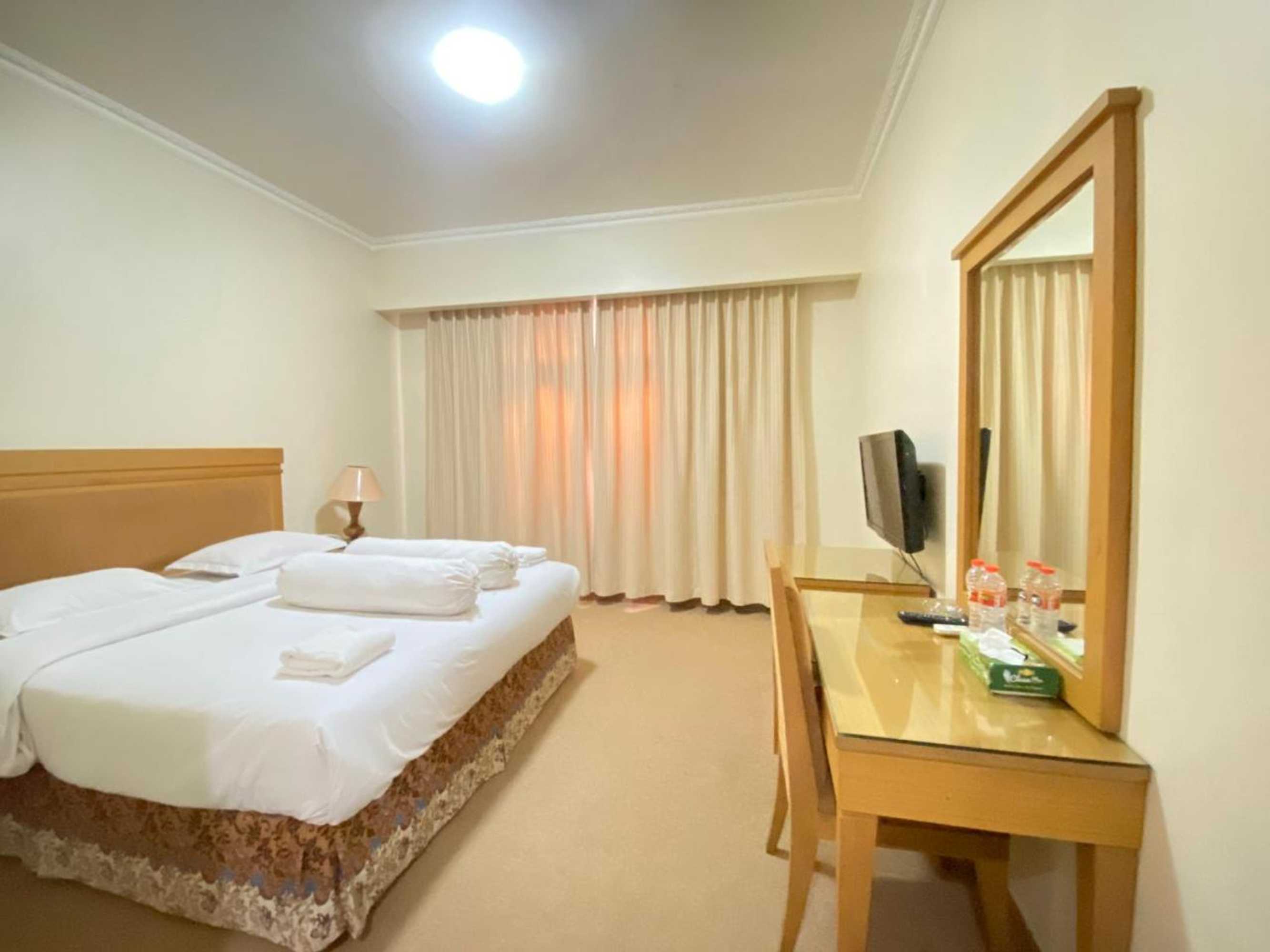 Gift card for Lilianto Hotel Polewali Mitra Reddoorz