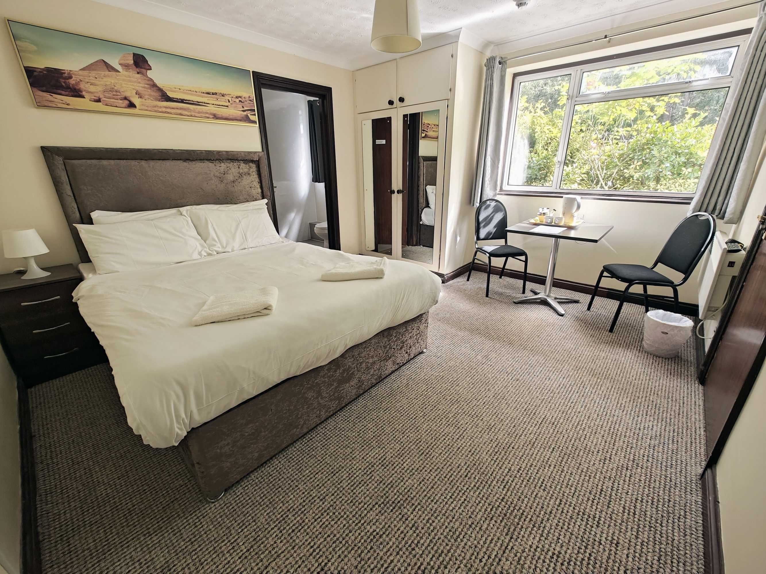Gift card for Little Foxes Hotel & Gatwick Airport Parking Gift card for Little Foxes Hotel & Gatwick Airport Parking